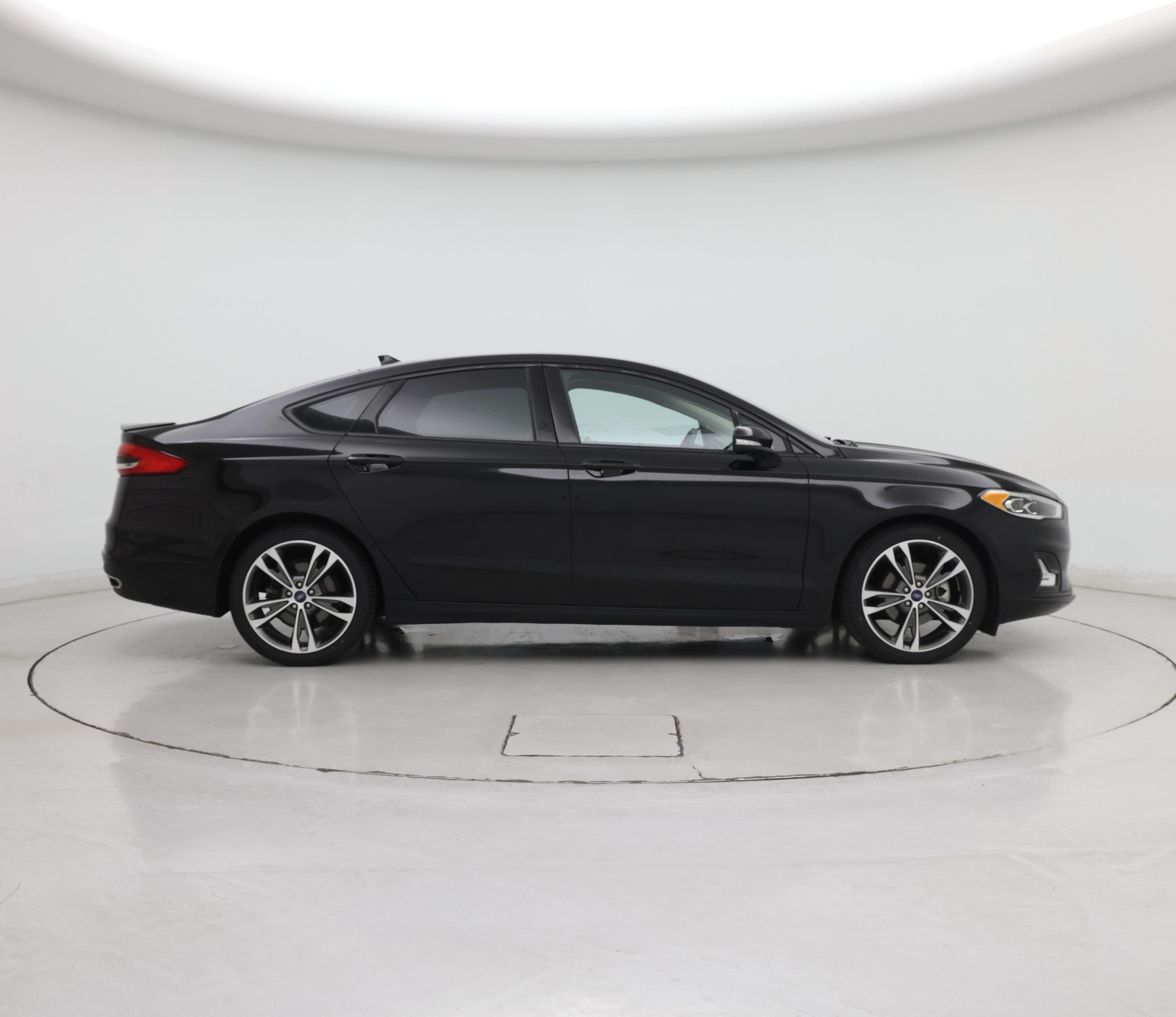 Thumbnail: 2019 Ford Fusion - 7