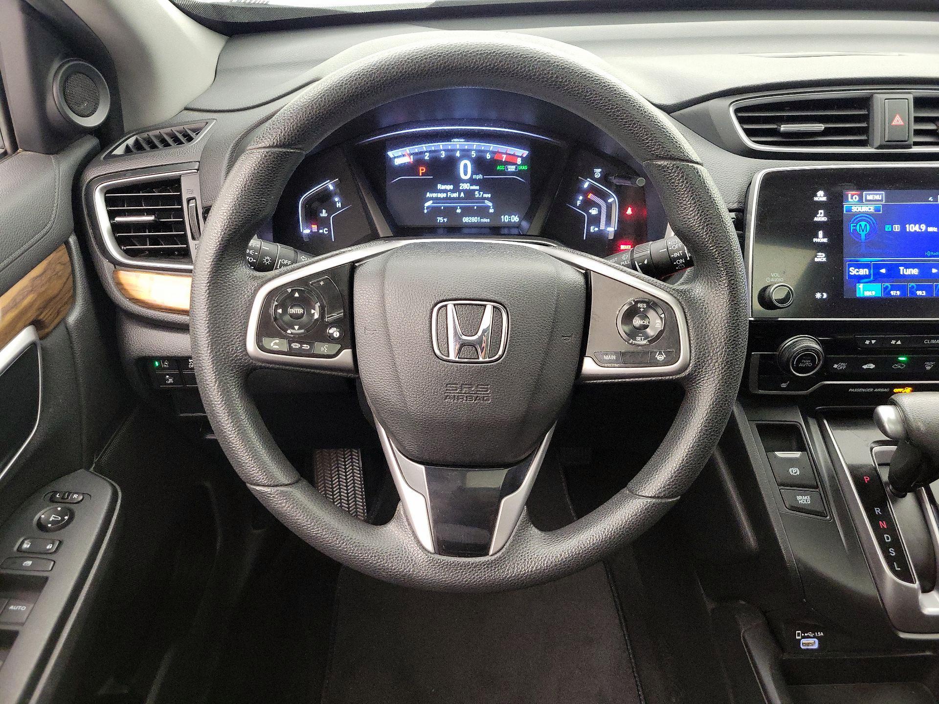 Thumbnail: 2020 Honda CR-V - 10