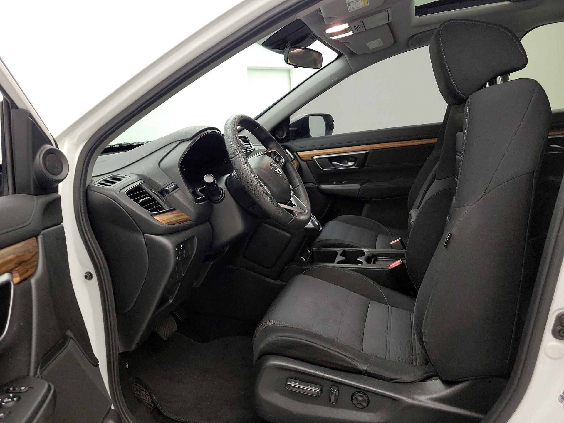 Thumbnail: 2020 Honda CR-V - 11