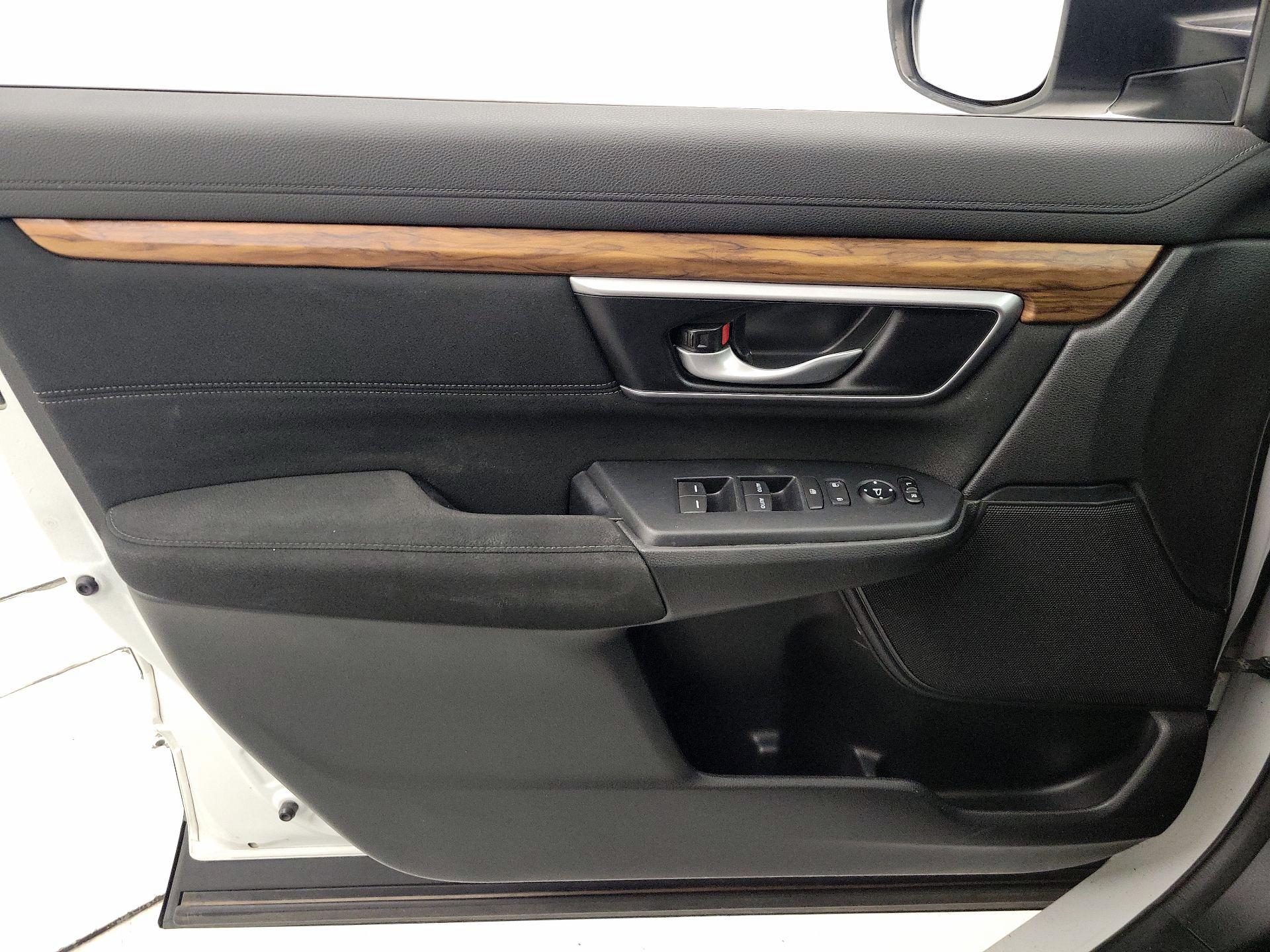 Thumbnail: 2020 Honda CR-V - 12