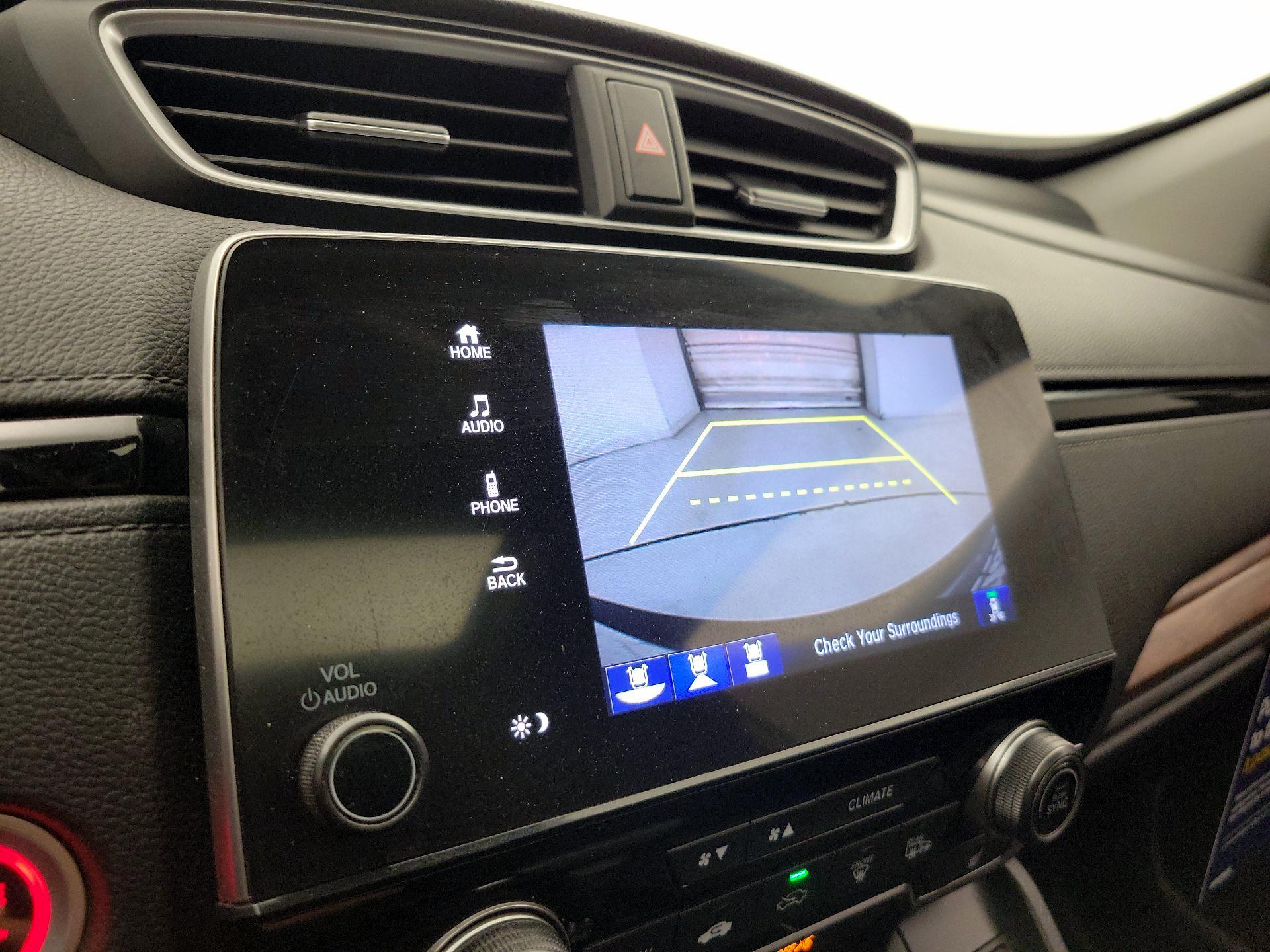 Thumbnail: 2020 Honda CR-V - 14