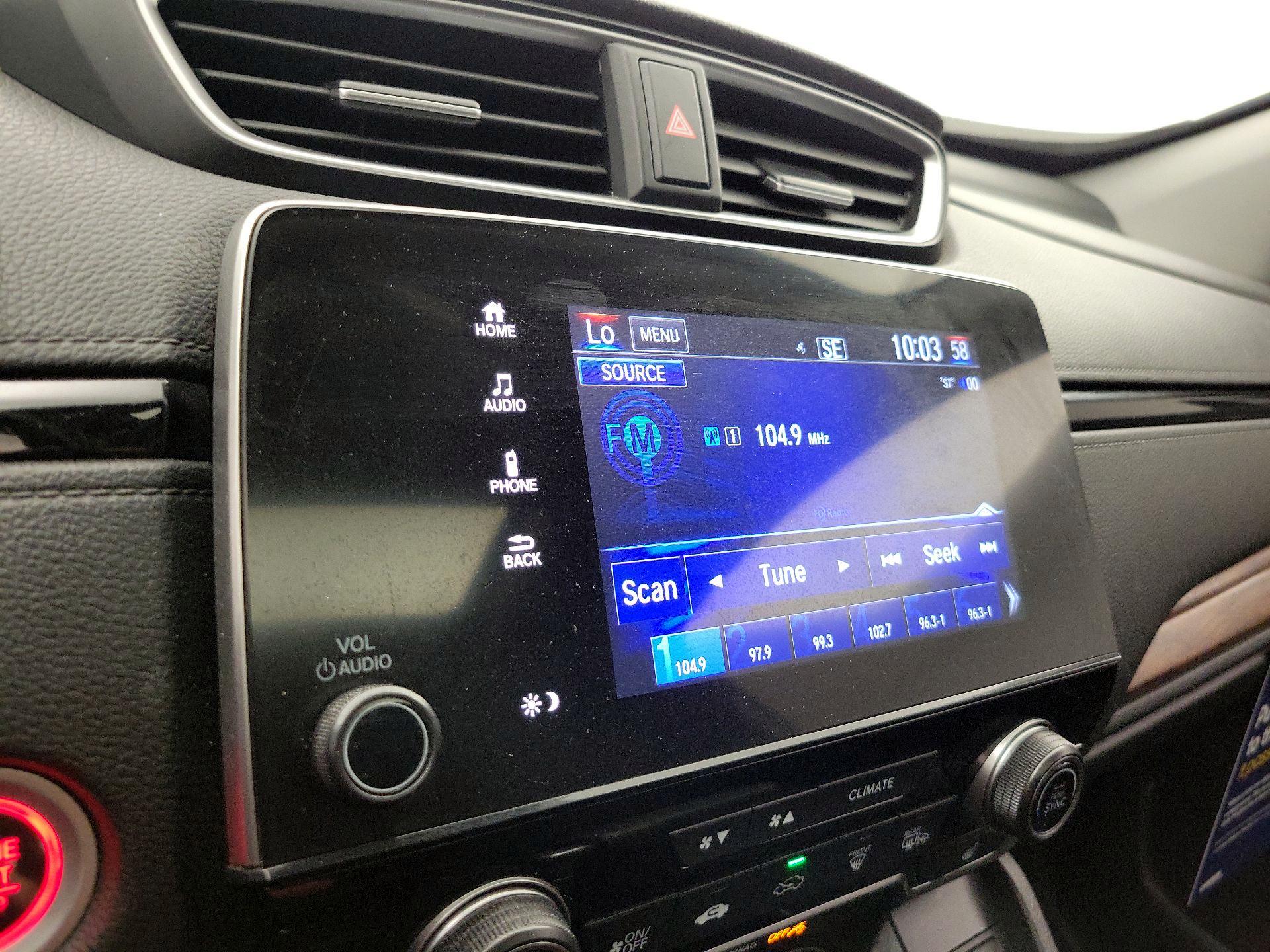 Thumbnail: 2020 Honda CR-V - 15