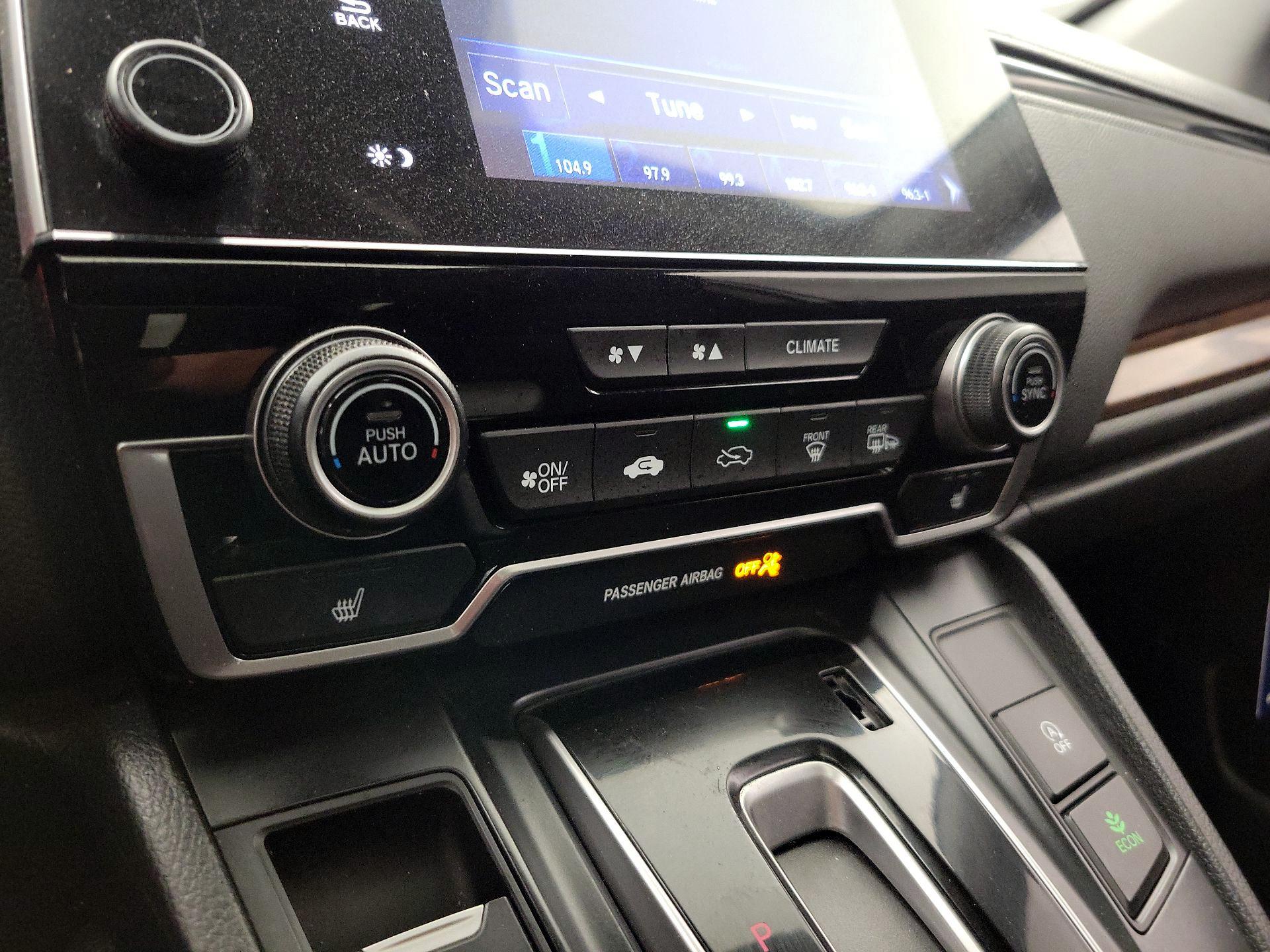 Thumbnail: 2020 Honda CR-V - 16