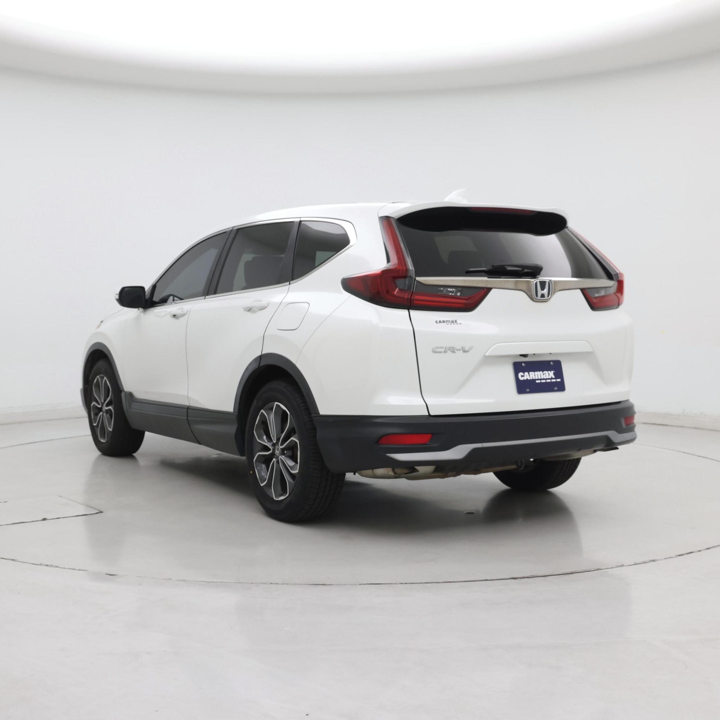 Thumbnail: 2020 Honda CR-V - 2