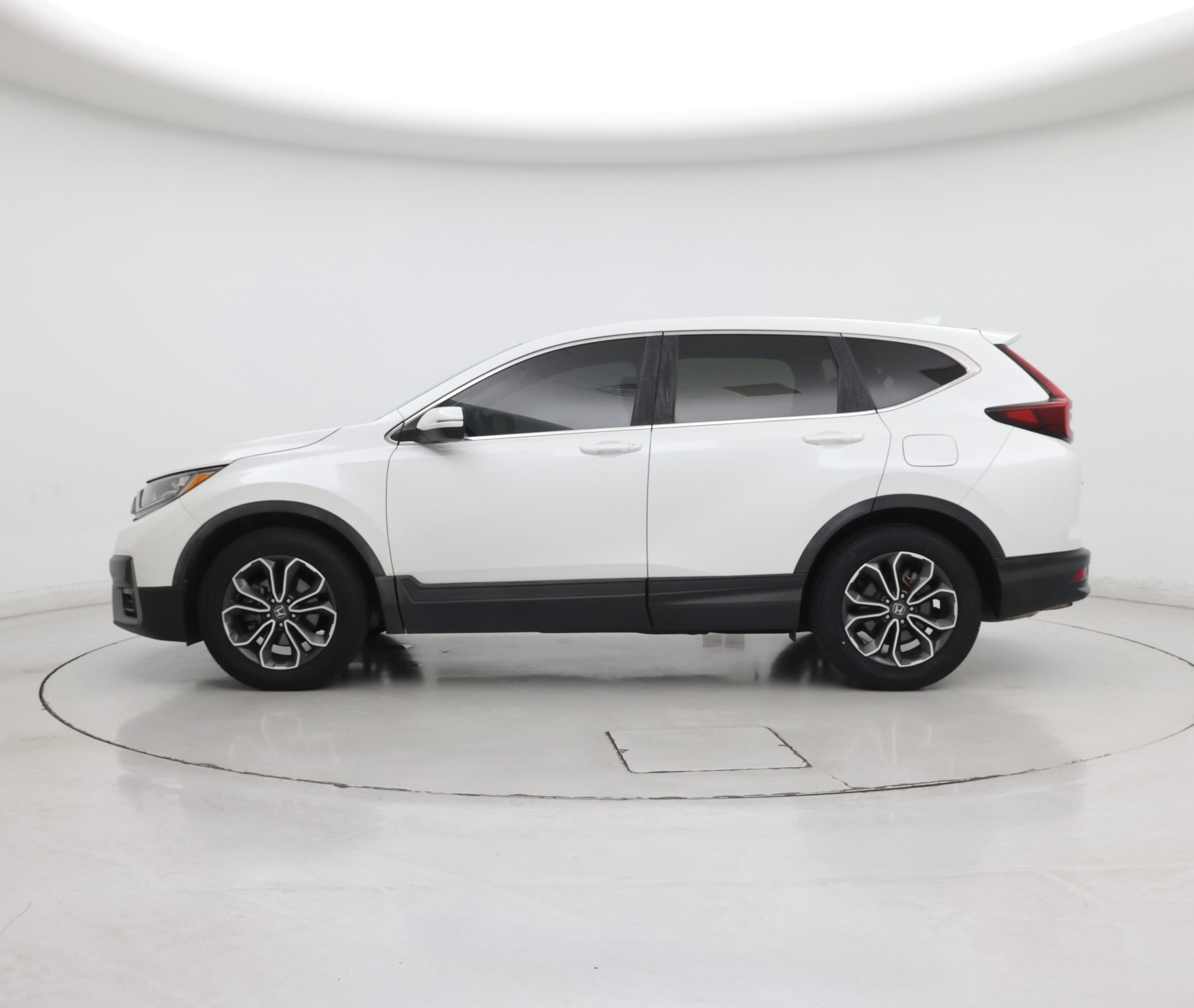 Thumbnail: 2020 Honda CR-V - 3