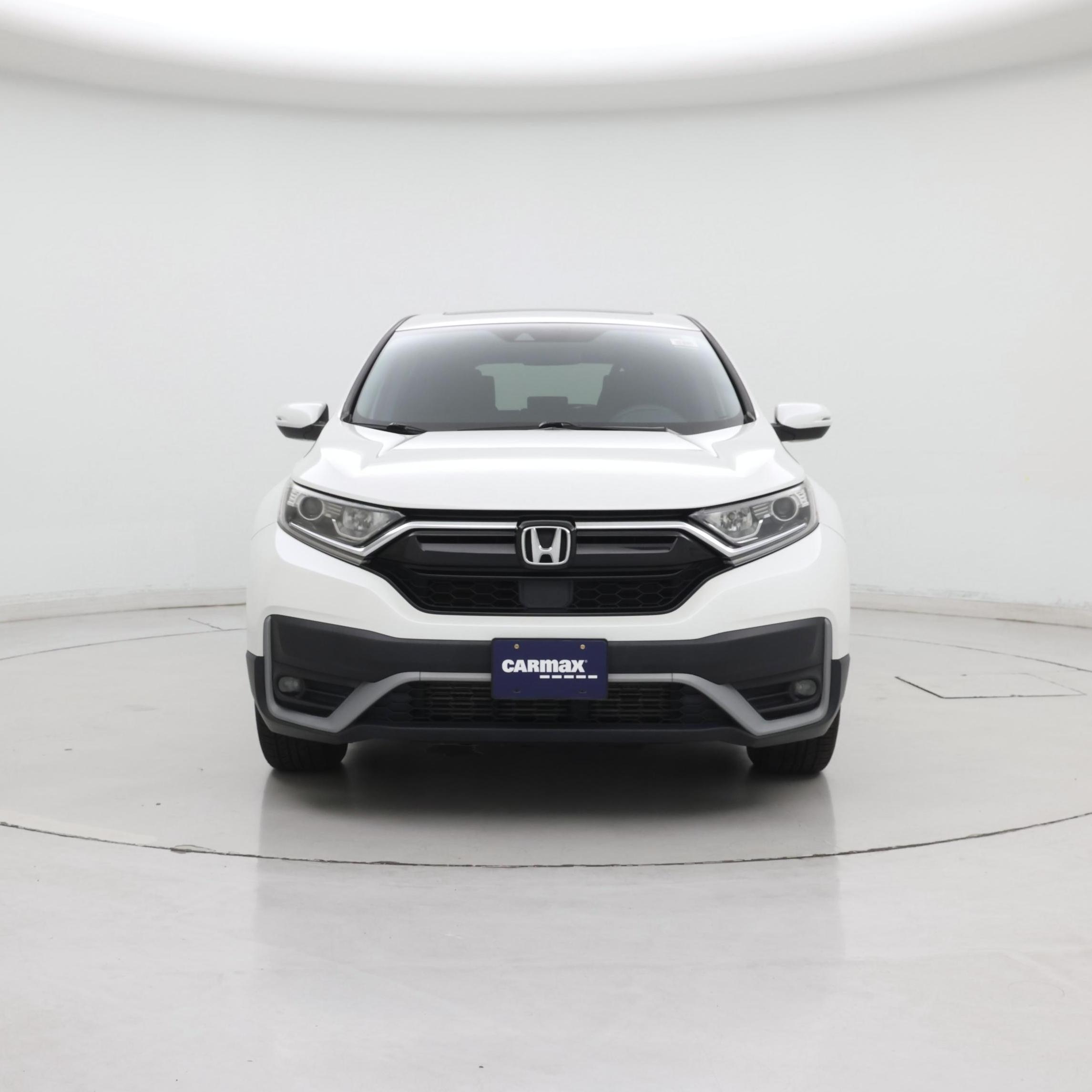 Thumbnail: 2020 Honda CR-V - 5