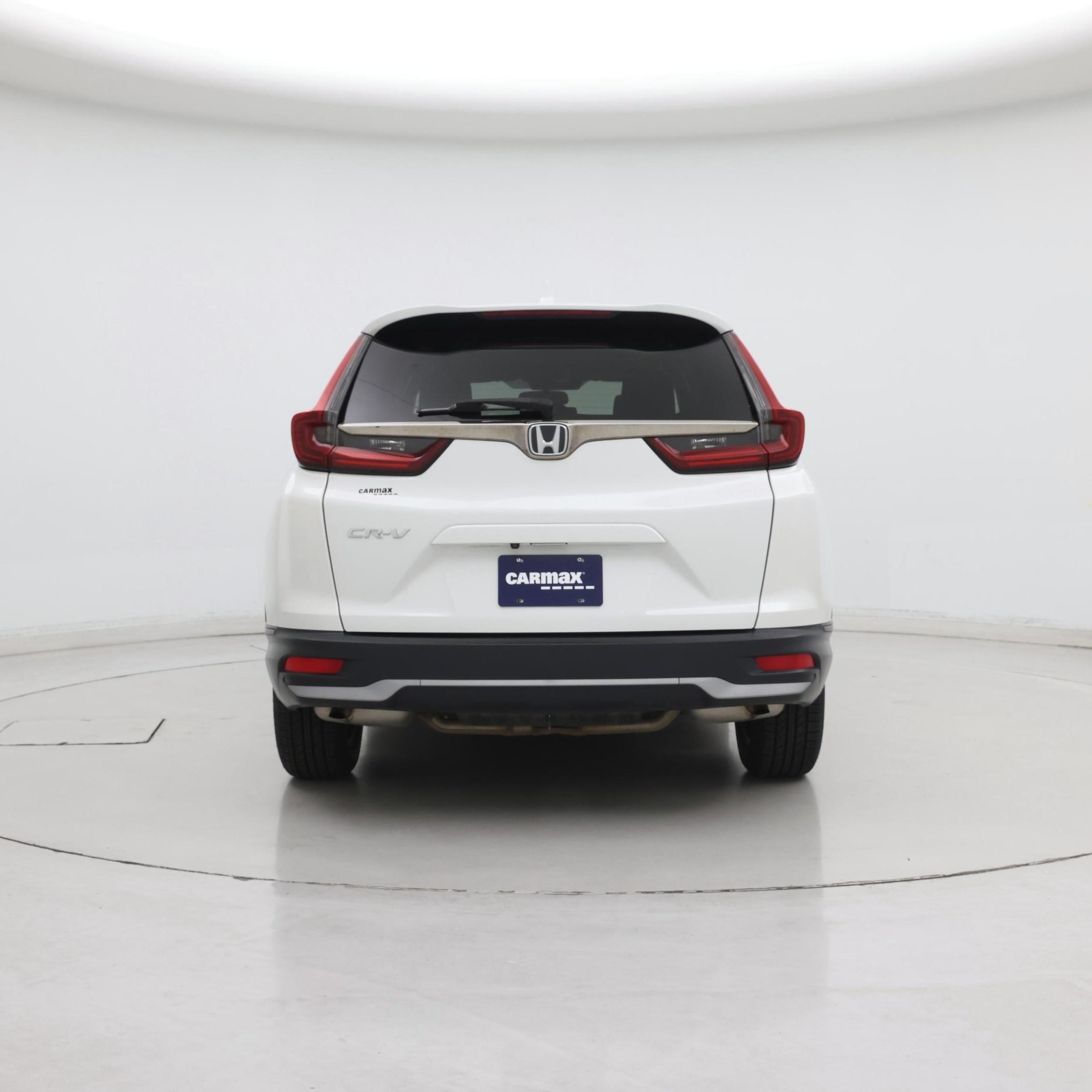 Thumbnail: 2020 Honda CR-V - 6