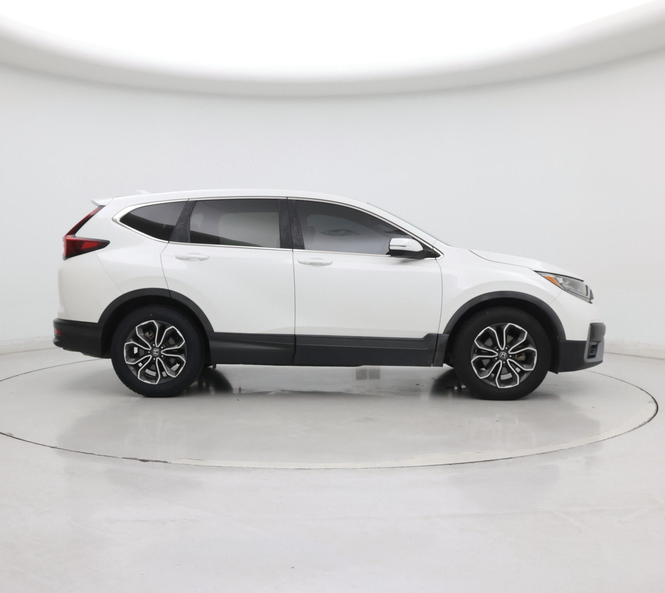 Thumbnail: 2020 Honda CR-V - 7