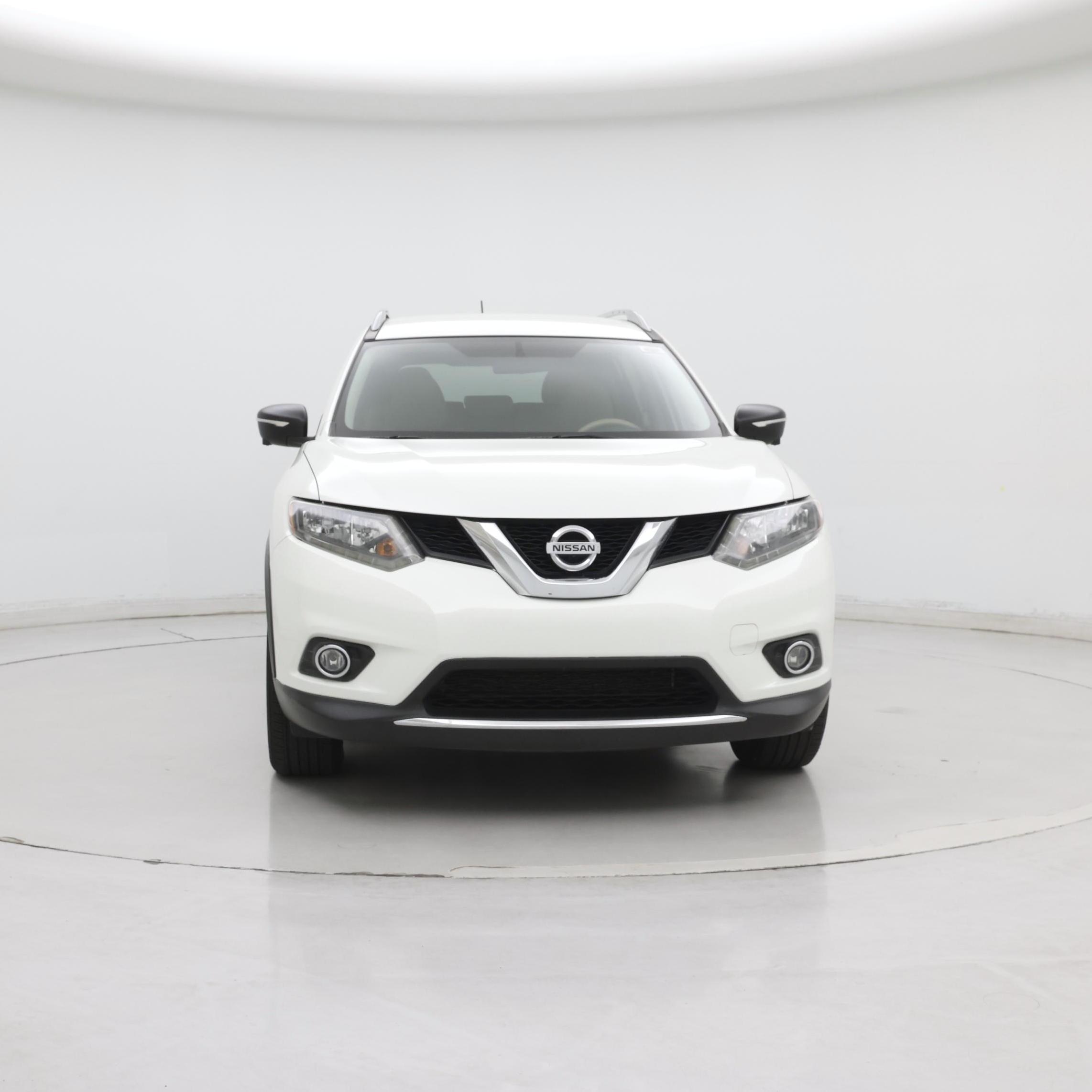 Thumbnail: 2015 Nissan Rogue - 5