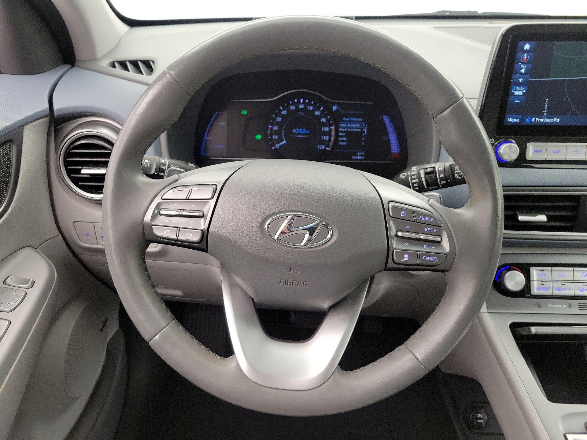 Thumbnail: 2020 Hyundai Kona - 10