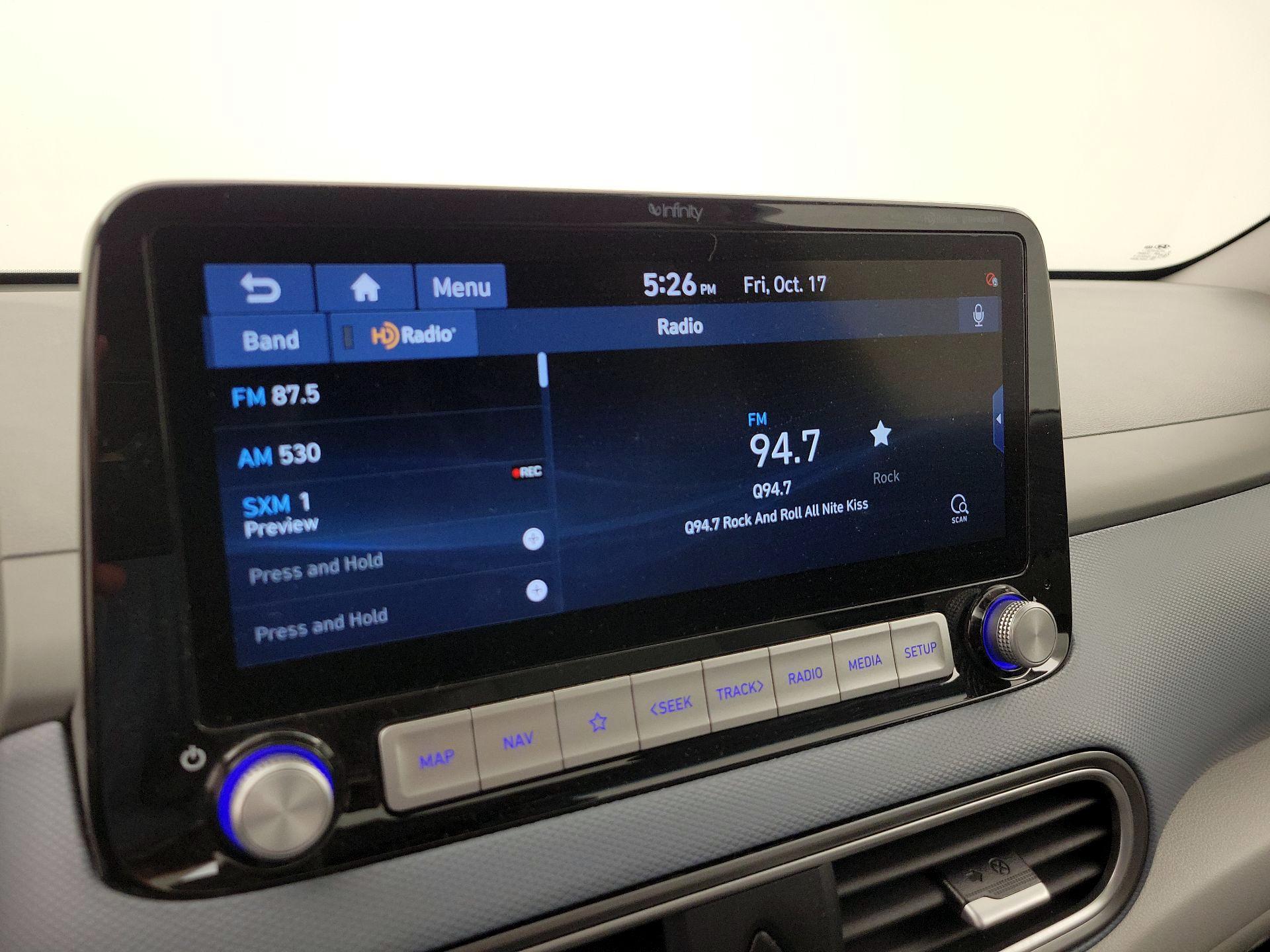 Thumbnail: 2020 Hyundai Kona - 16