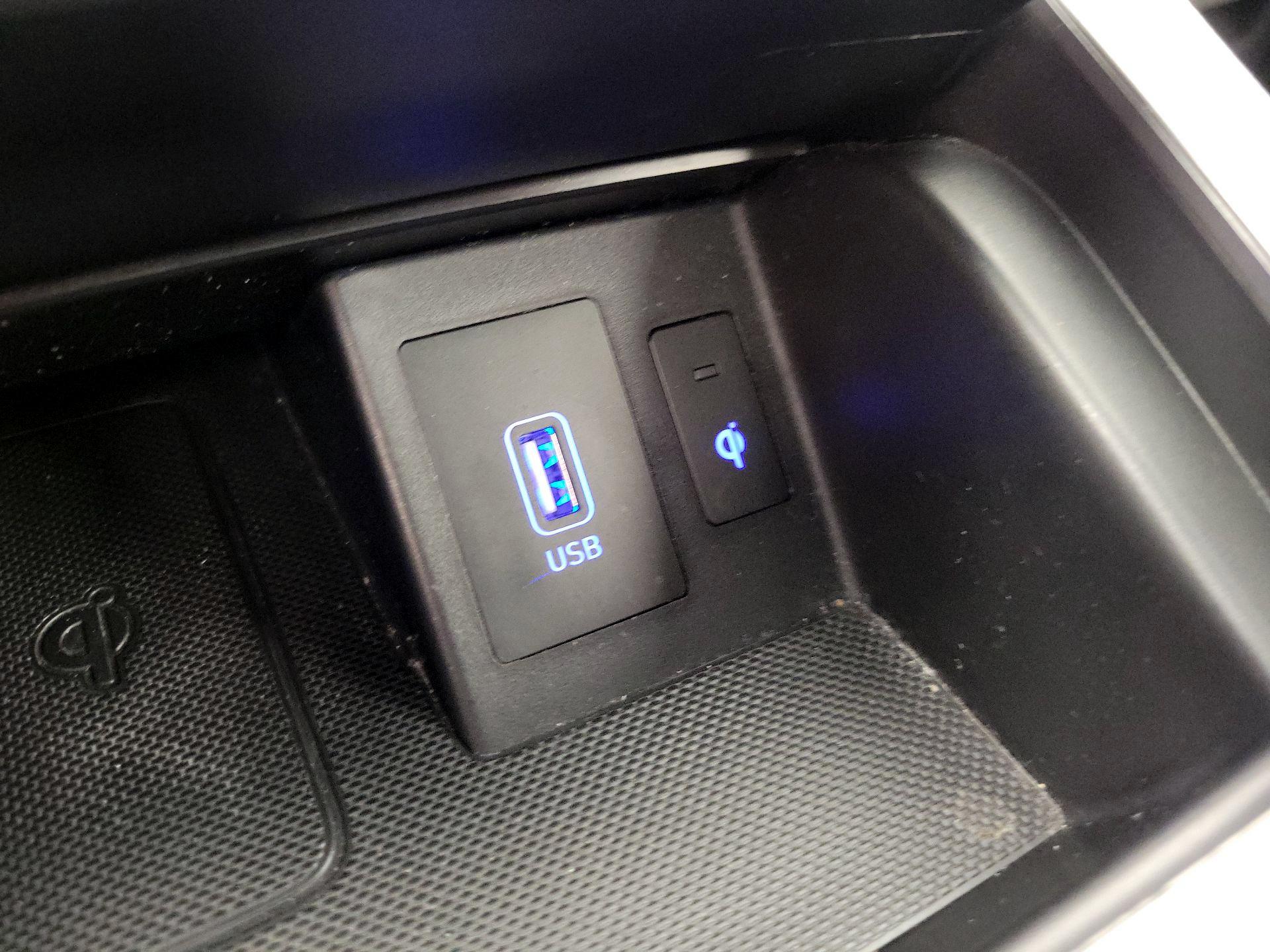 Thumbnail: 2020 Hyundai Kona - 19