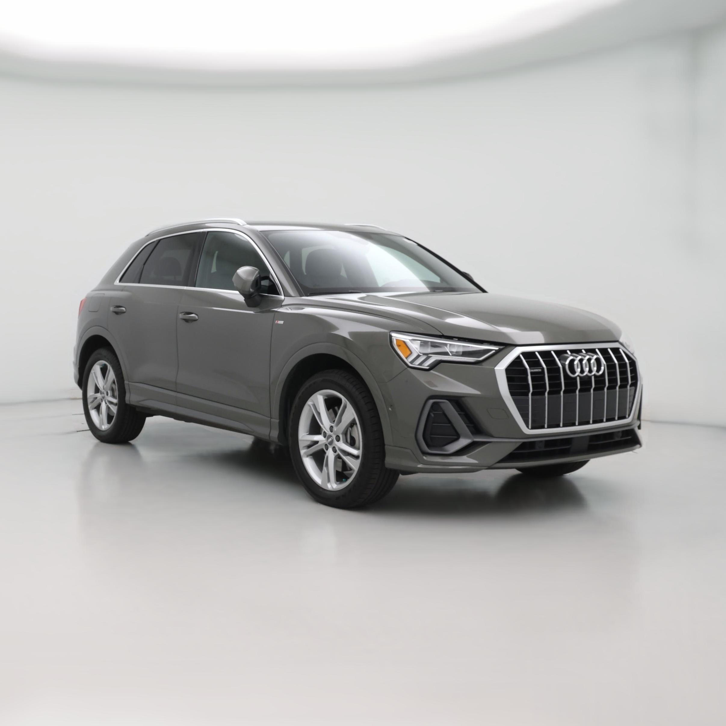 Thumbnail: 2020 Audi Q3 - 1