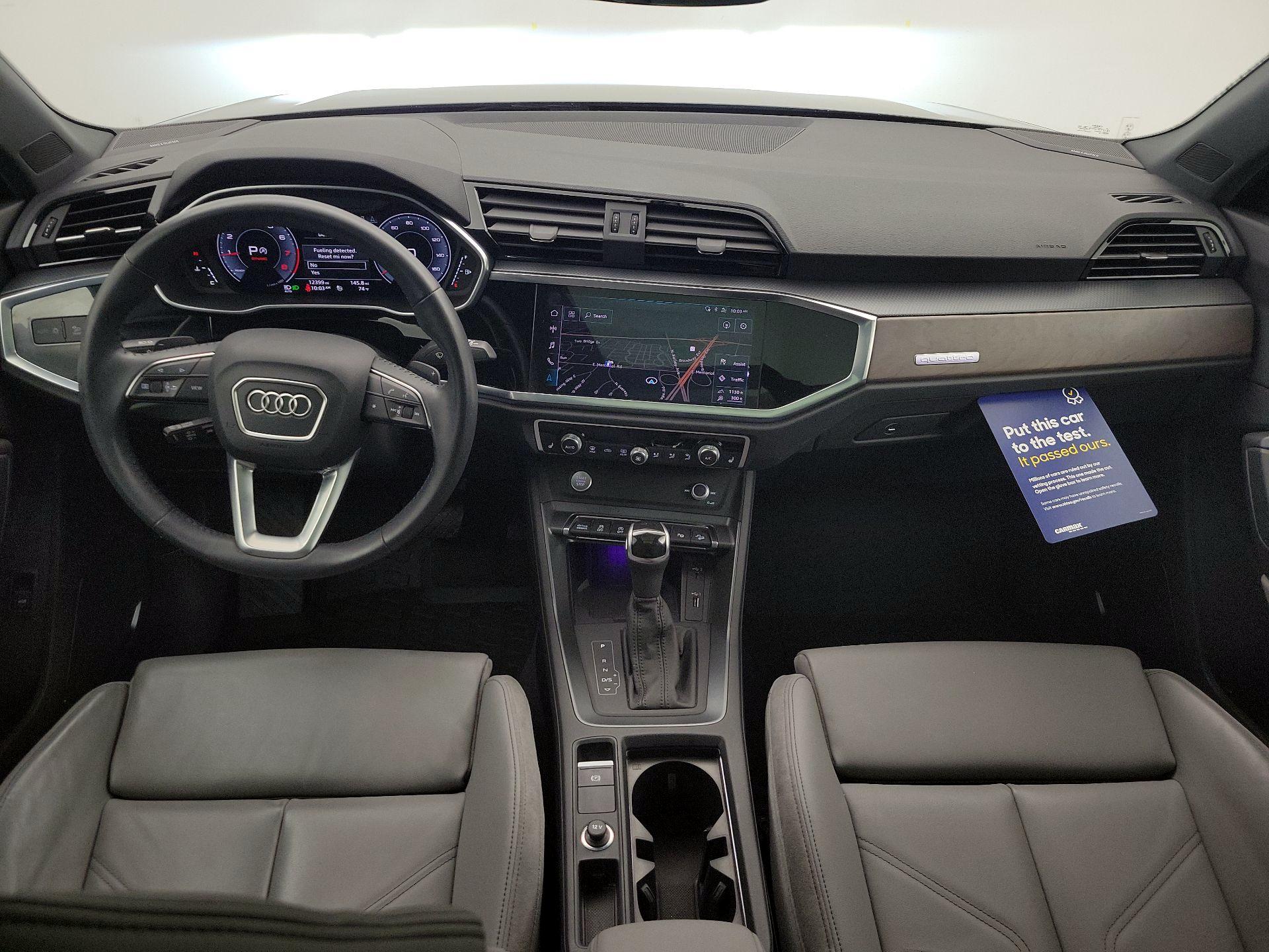 Thumbnail: 2020 Audi Q3 - 9