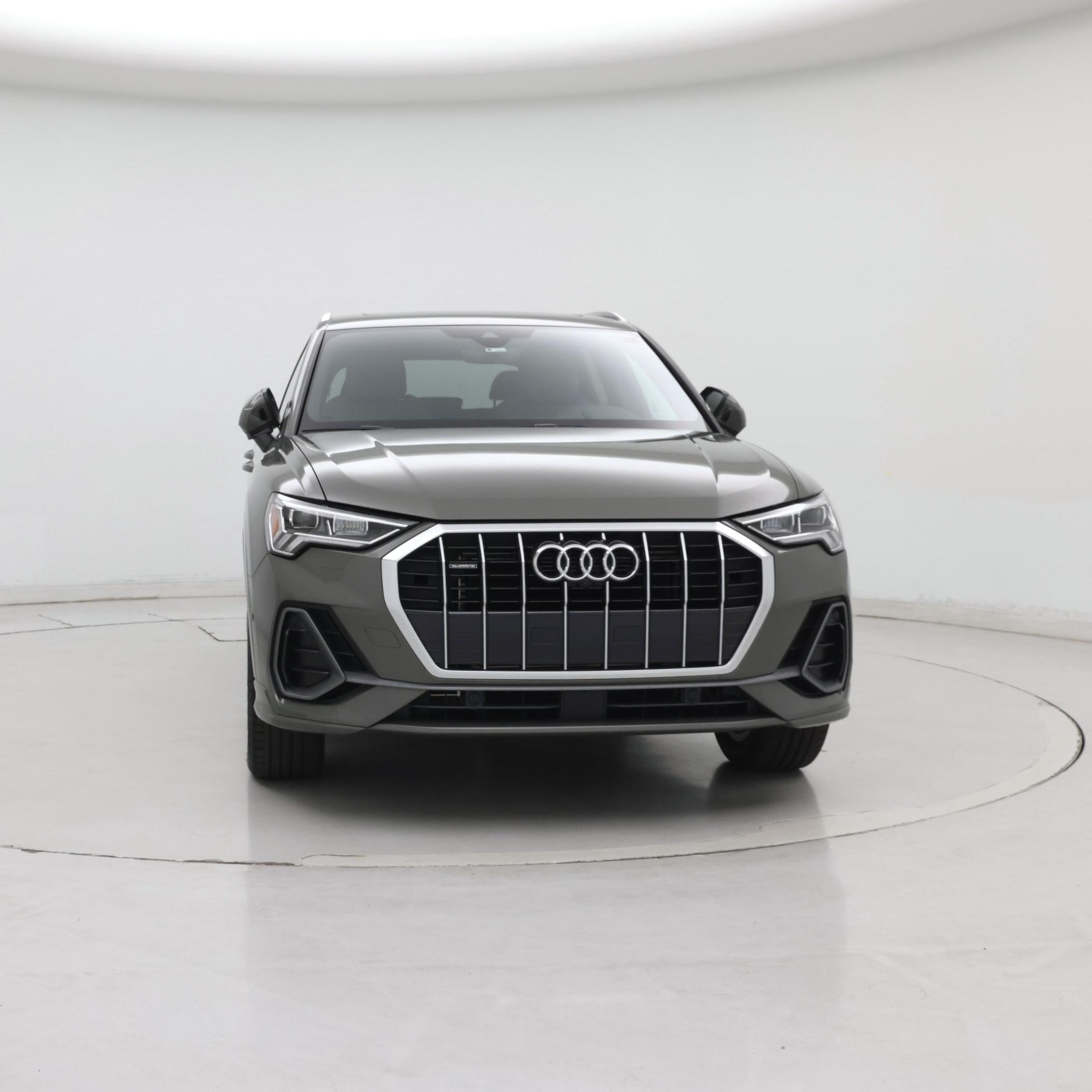 Thumbnail: 2020 Audi Q3 - 5