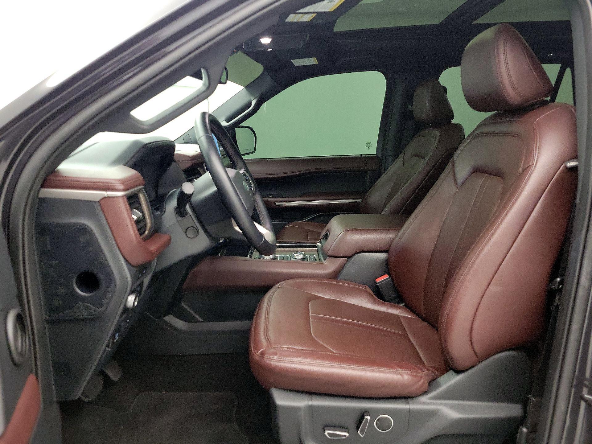Thumbnail: 2022 Ford Expedition - 11