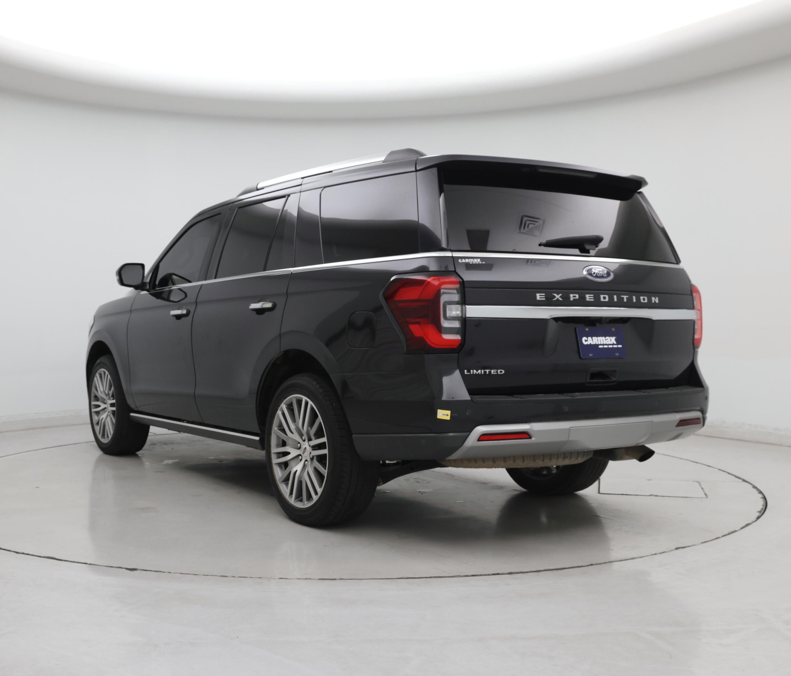 Thumbnail: 2022 Ford Expedition - 2