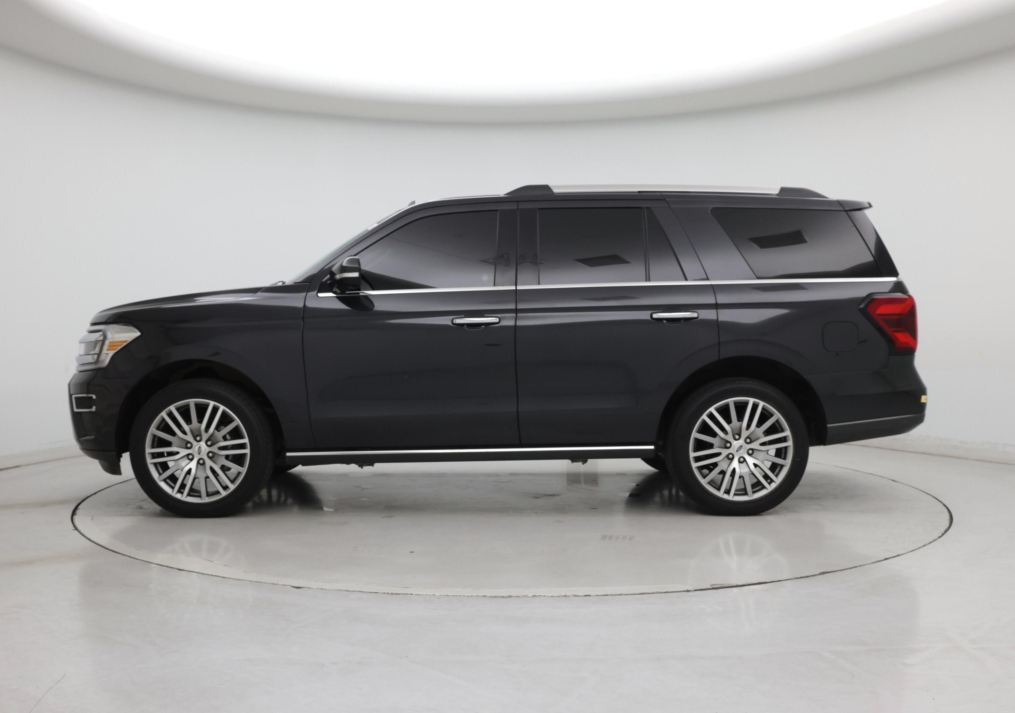Thumbnail: 2022 Ford Expedition - 3