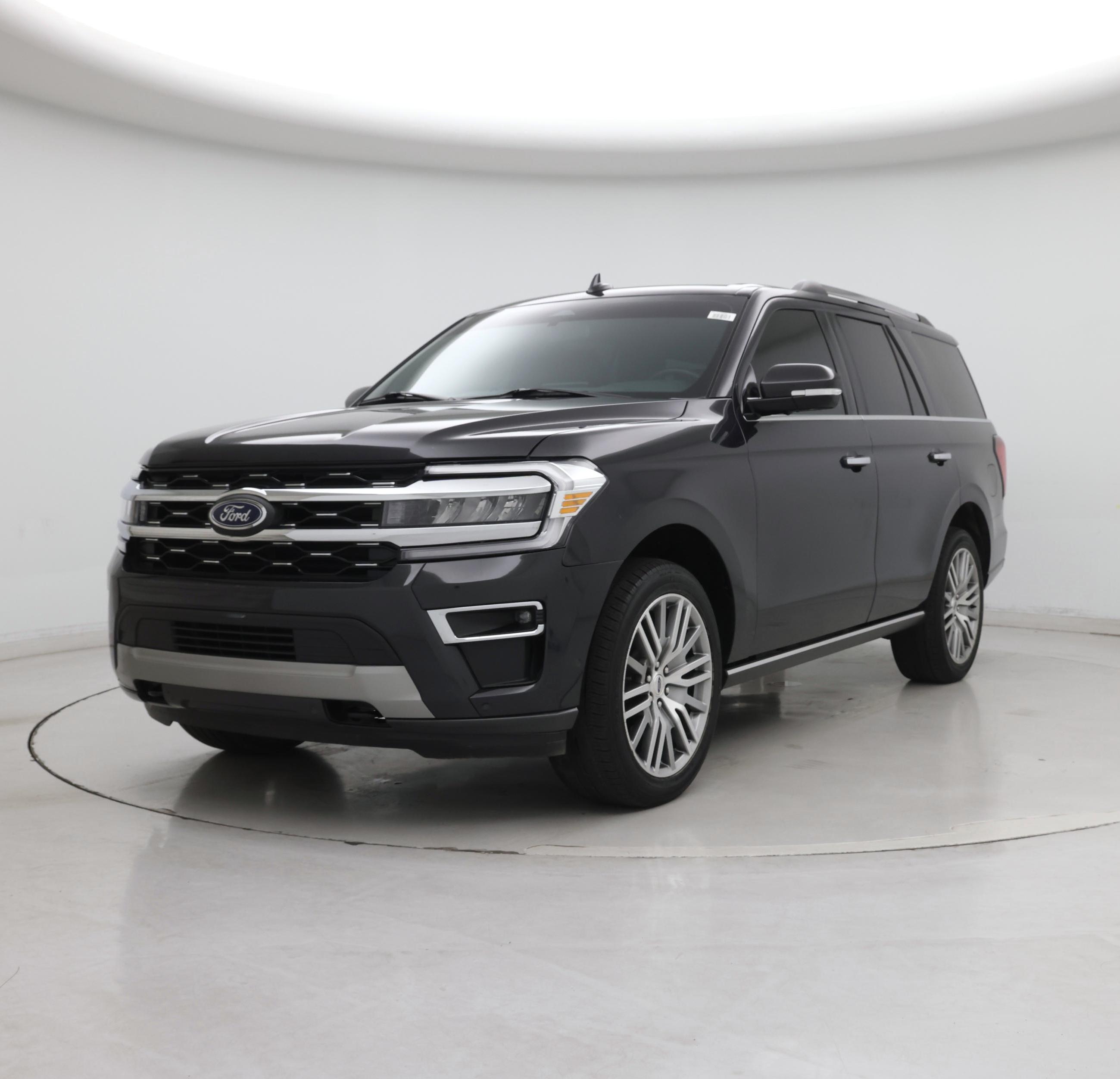 Thumbnail: 2022 Ford Expedition - 4