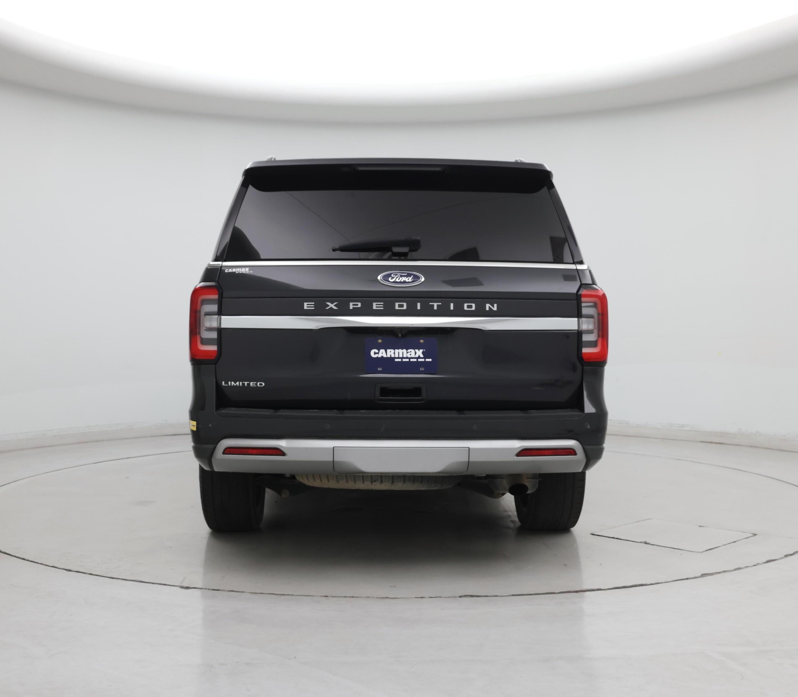 Thumbnail: 2022 Ford Expedition - 6
