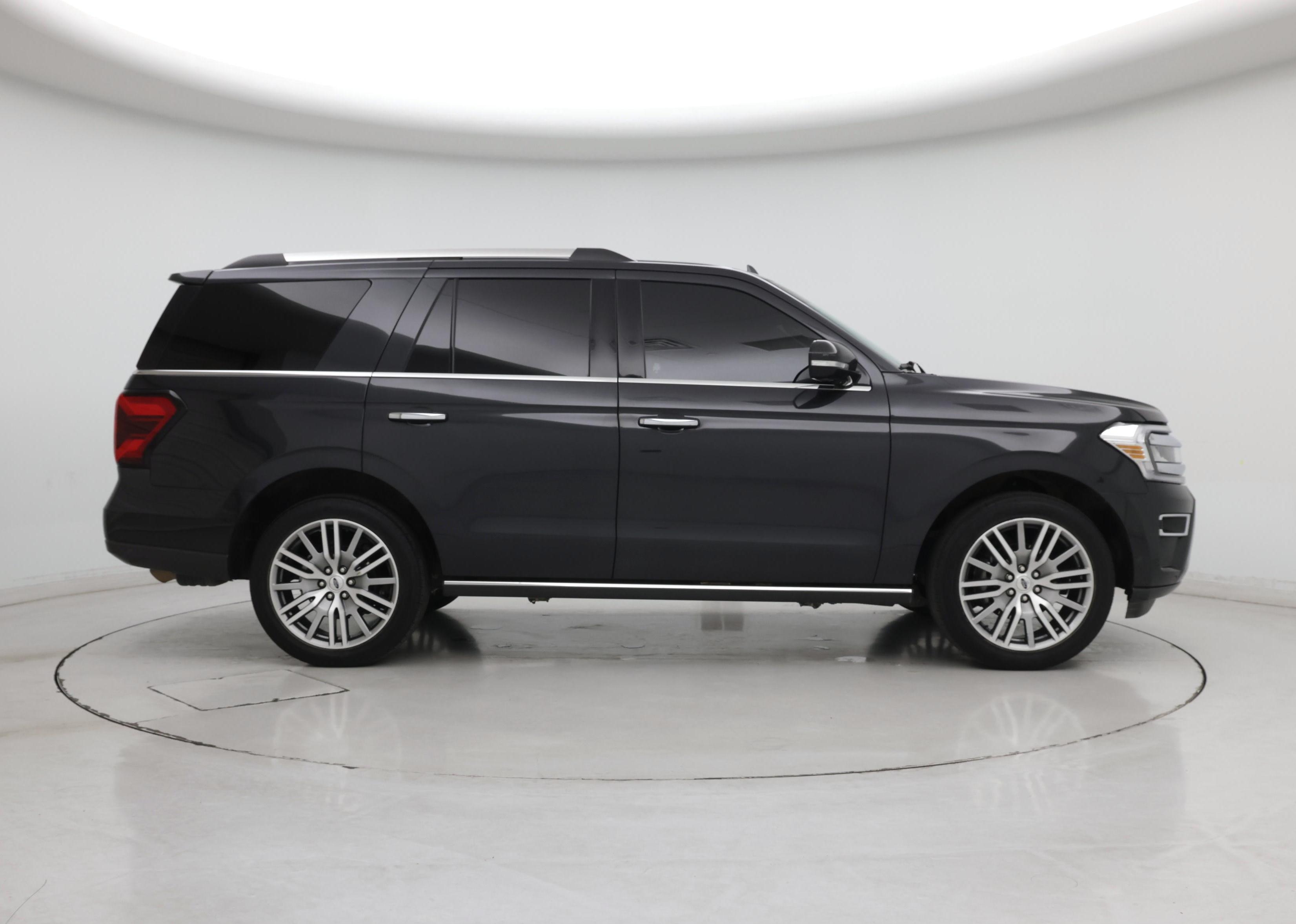 Thumbnail: 2022 Ford Expedition - 7