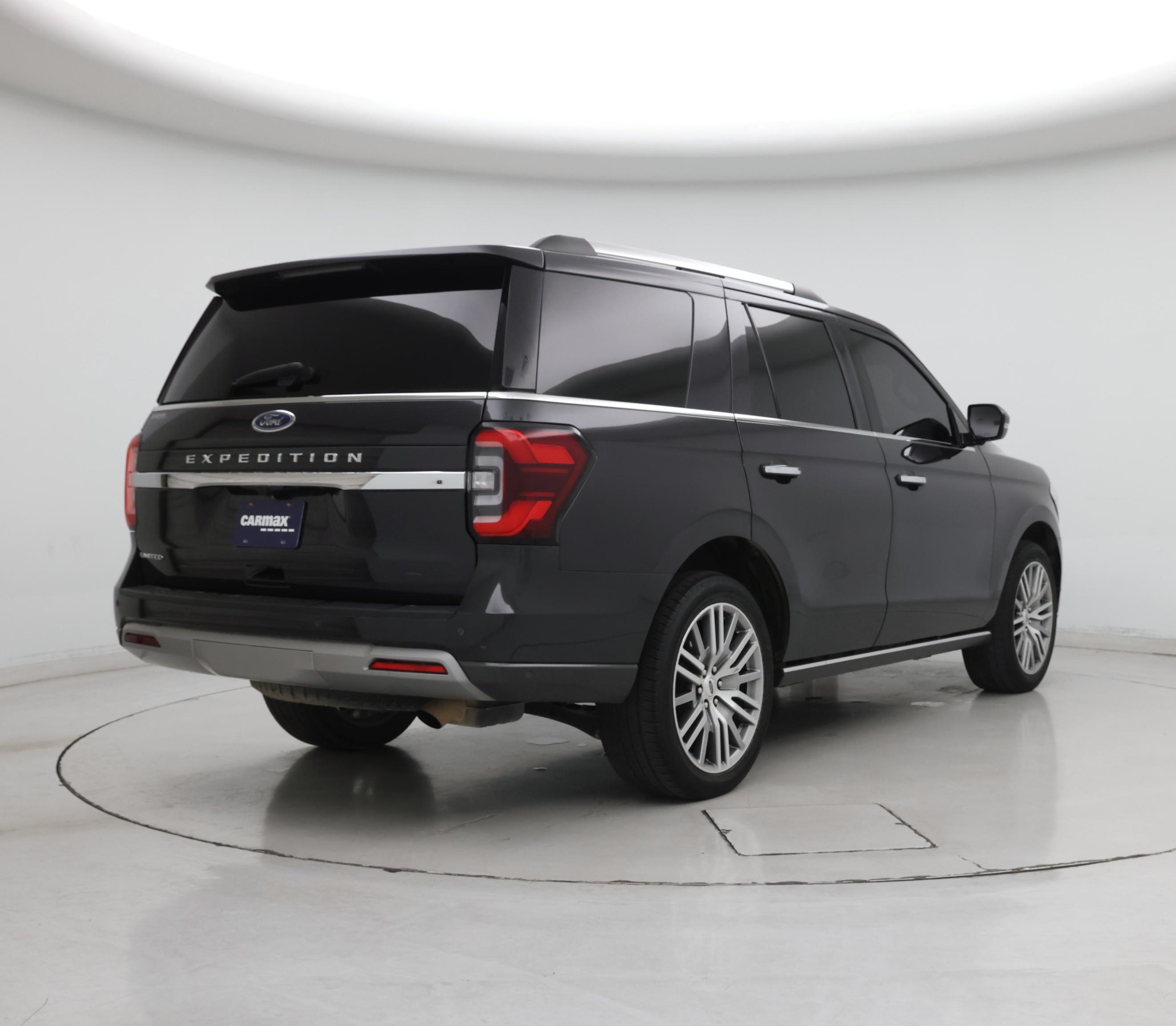 Thumbnail: 2022 Ford Expedition - 8