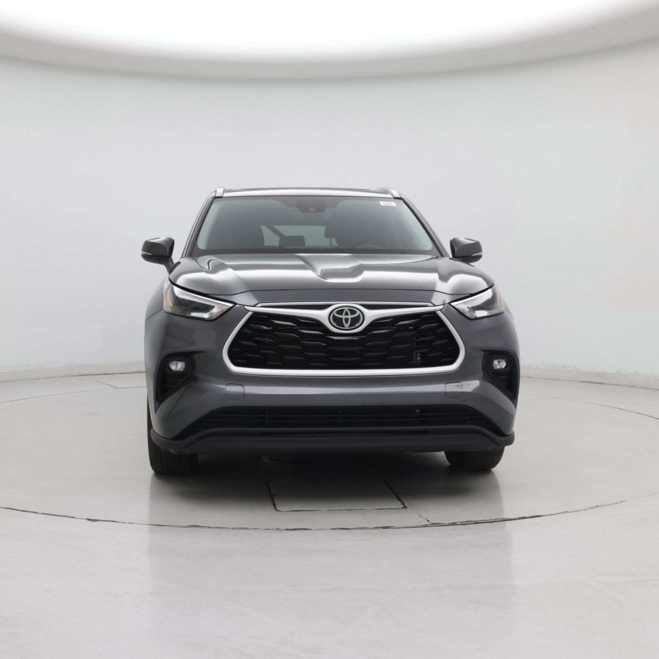 Thumbnail: 2023 Toyota Highlander - 5