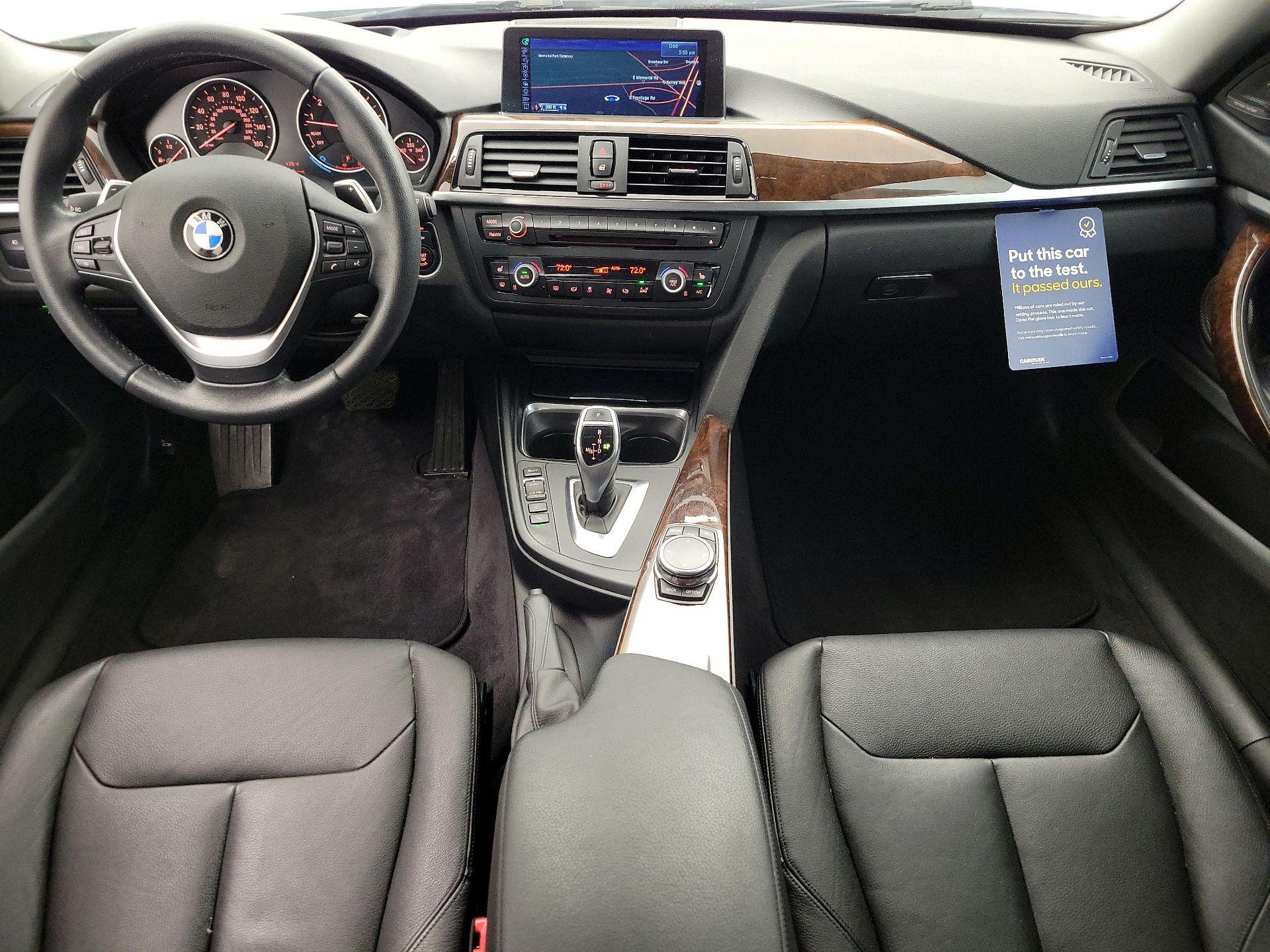 Thumbnail: 2015 BMW 4 Series - 9