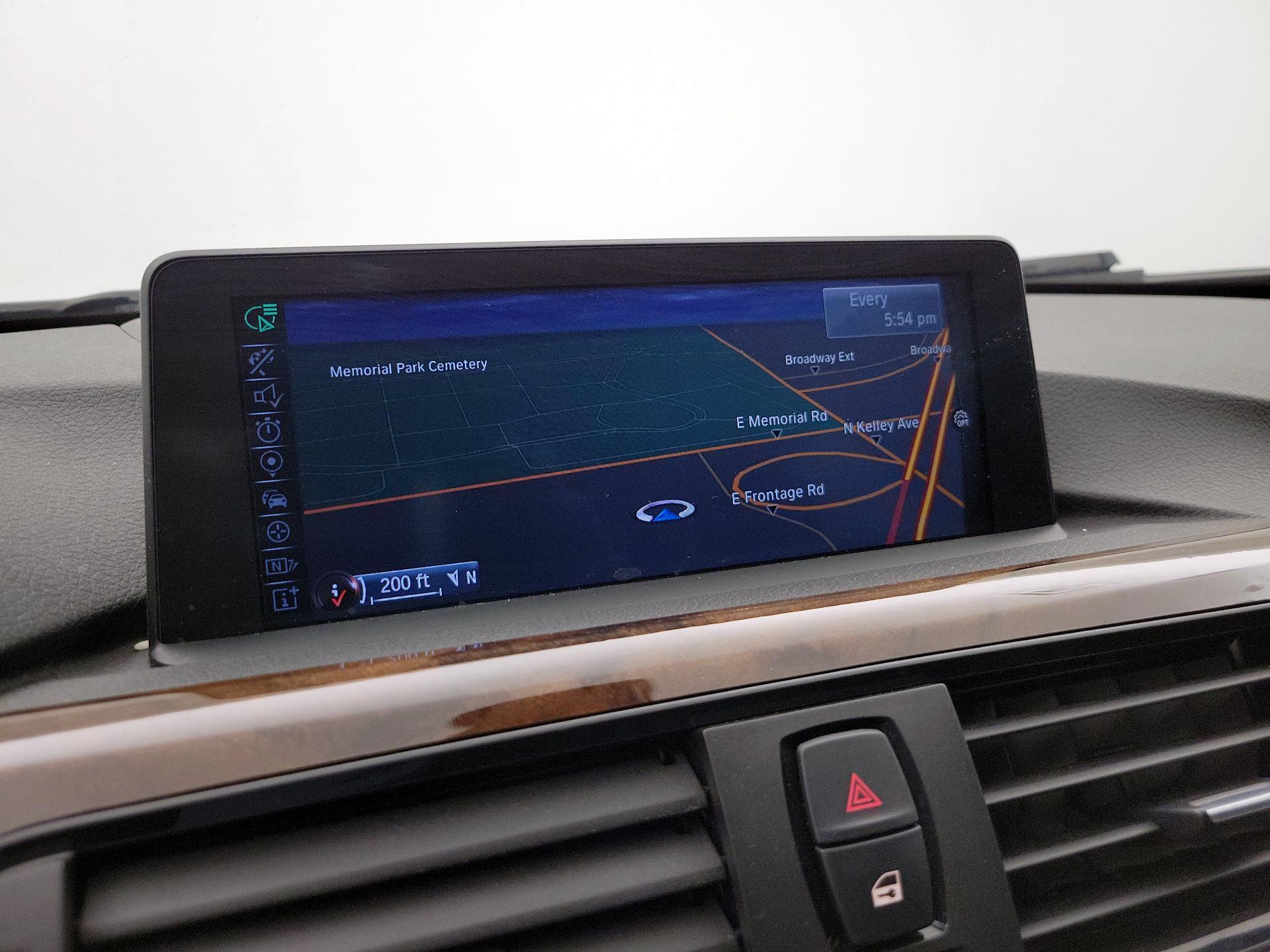 Thumbnail: 2015 BMW 4 Series - 14