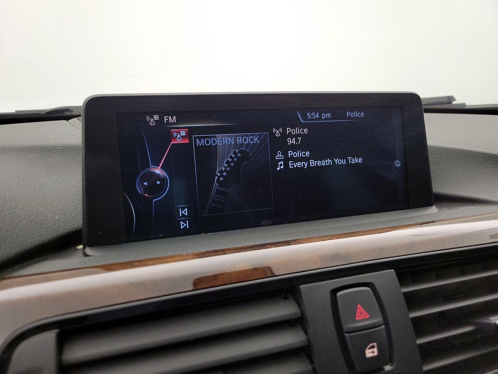 Thumbnail: 2015 BMW 4 Series - 16
