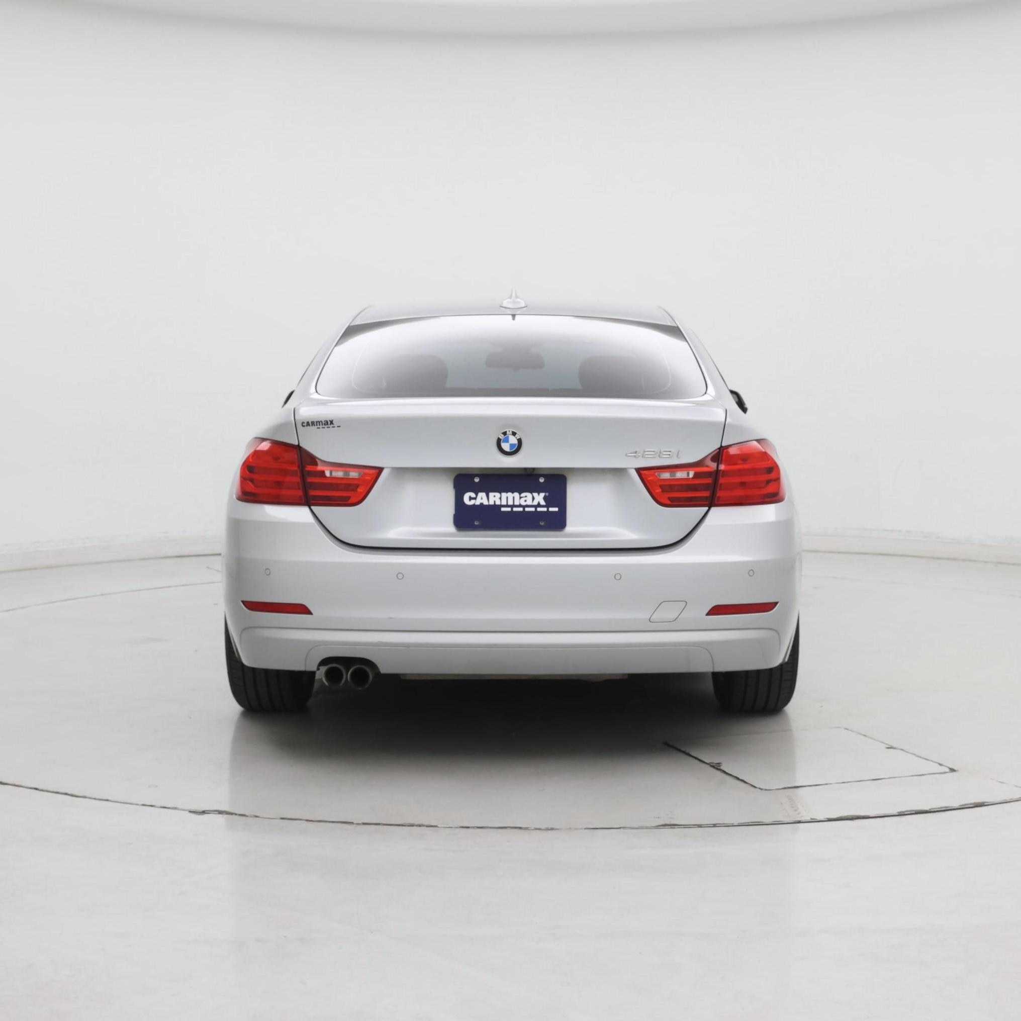 Thumbnail: 2015 BMW 4 Series - 6