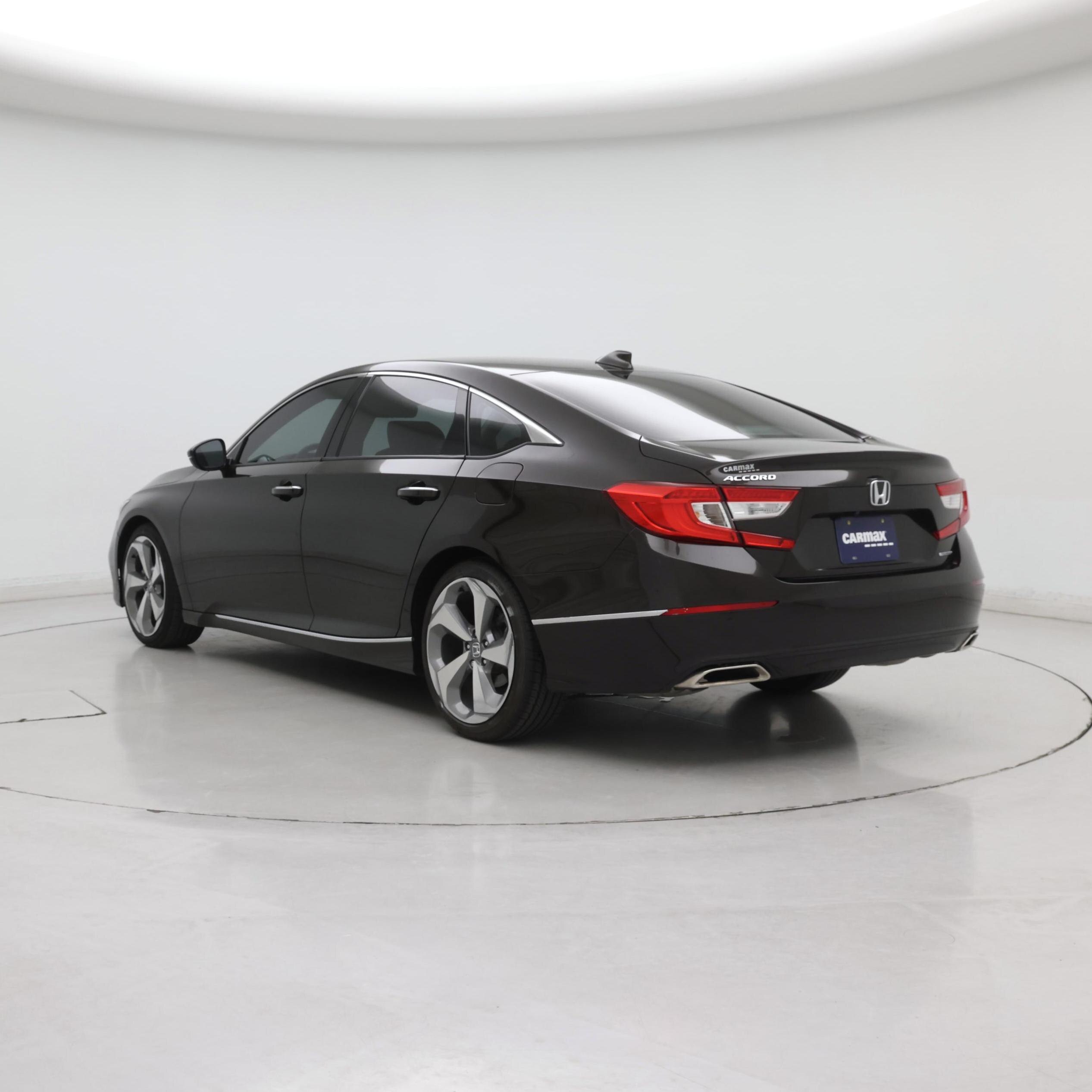 Thumbnail: 2018 Honda Accord - 2