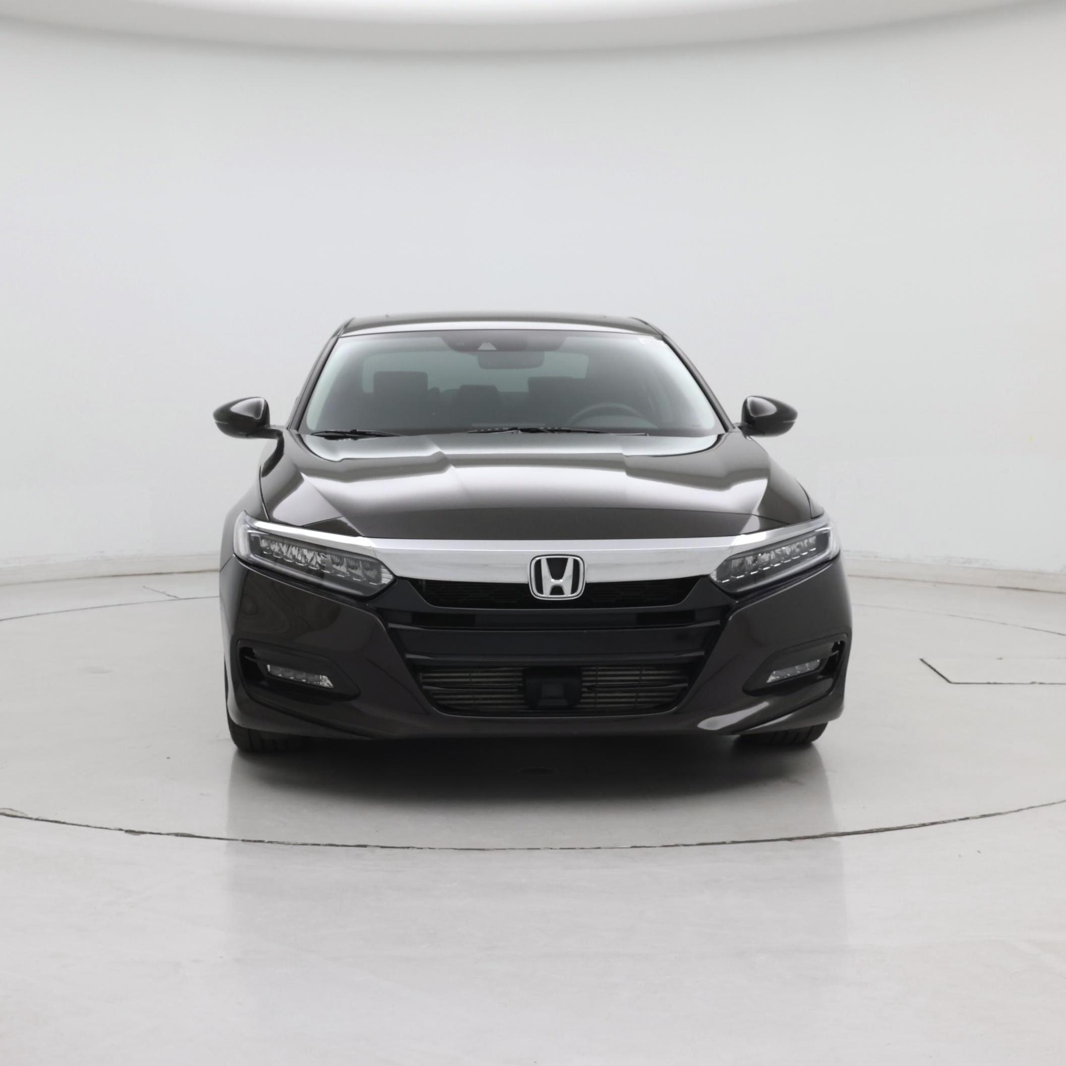 Thumbnail: 2018 Honda Accord - 5