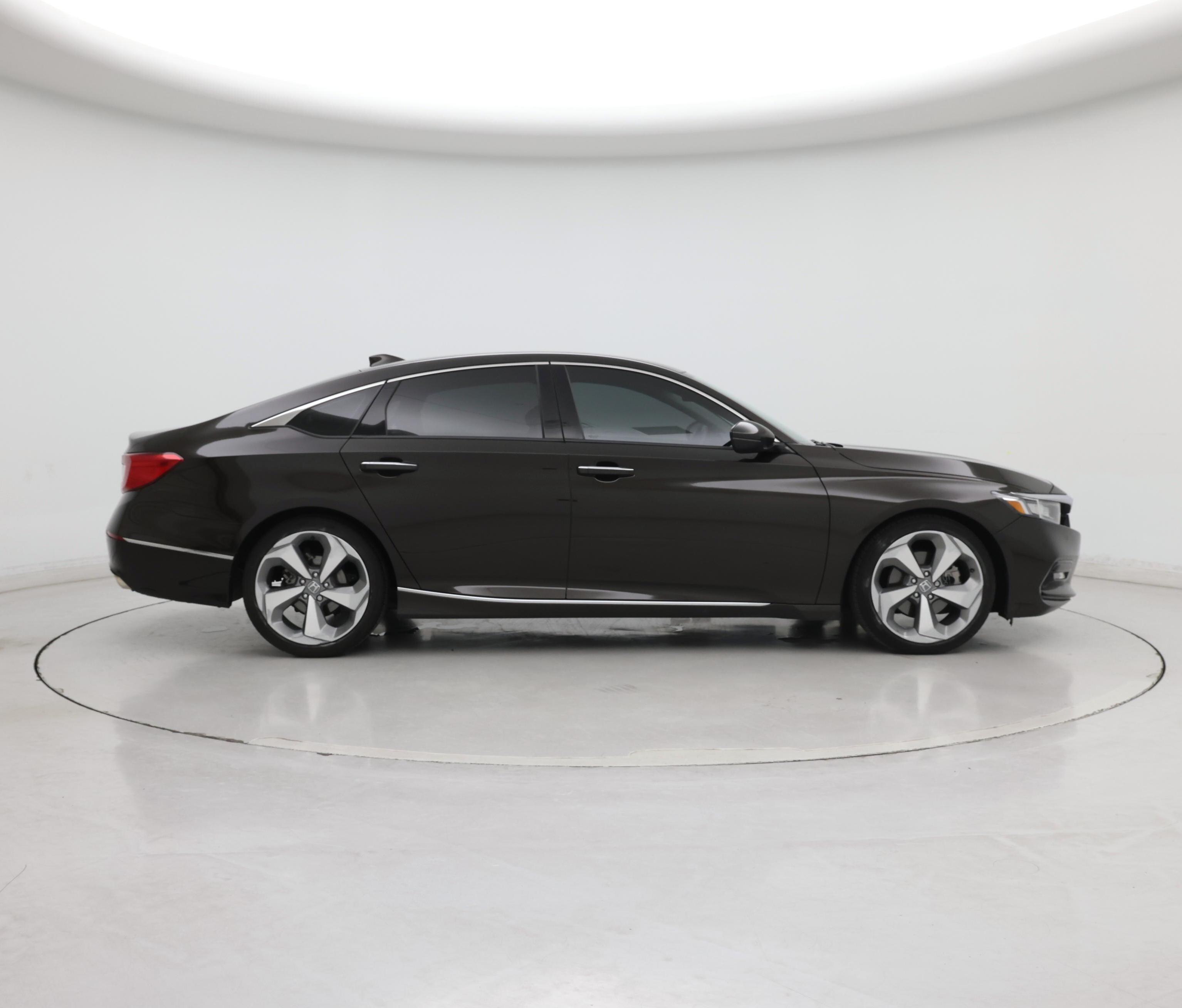 Thumbnail: 2018 Honda Accord - 7
