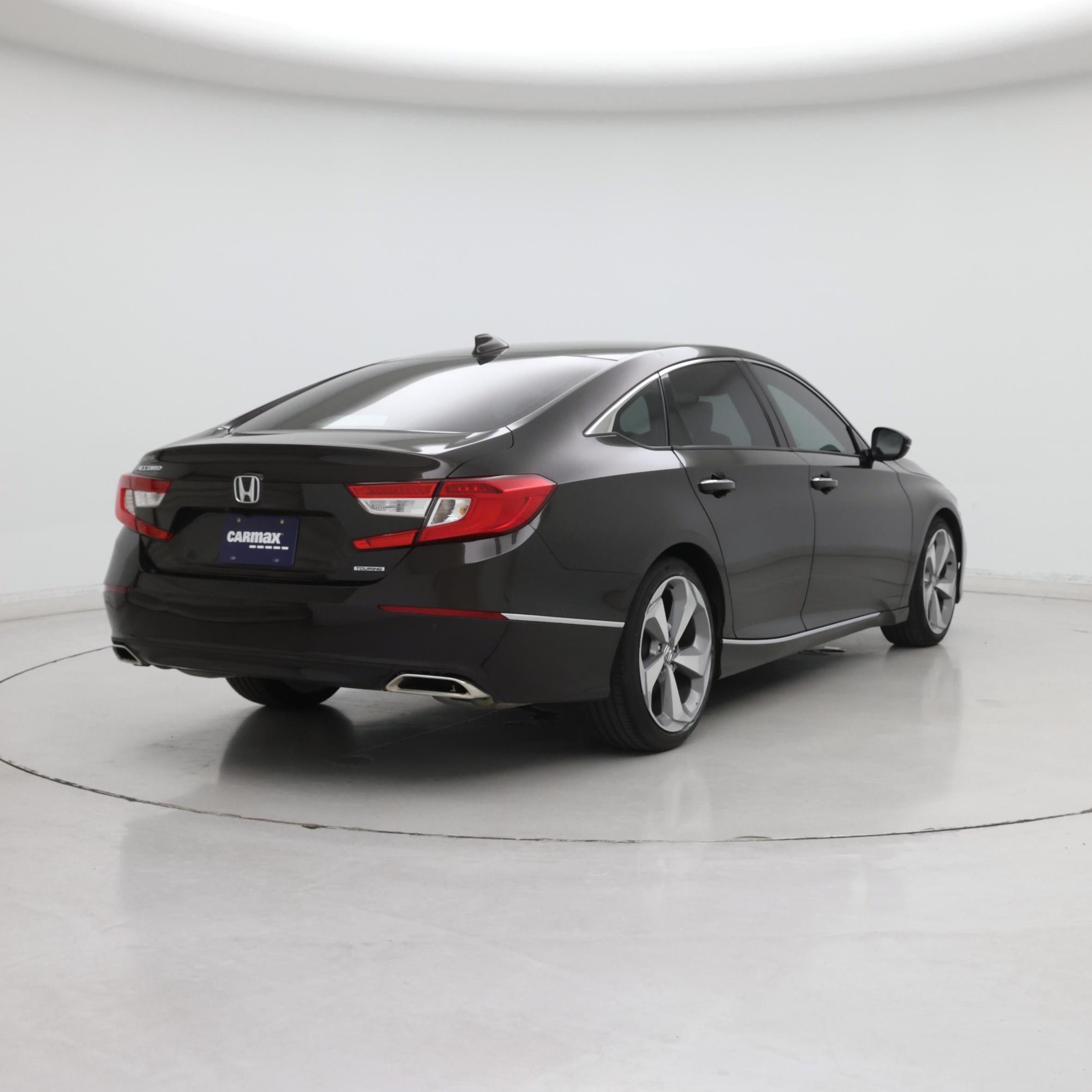 Thumbnail: 2018 Honda Accord - 8