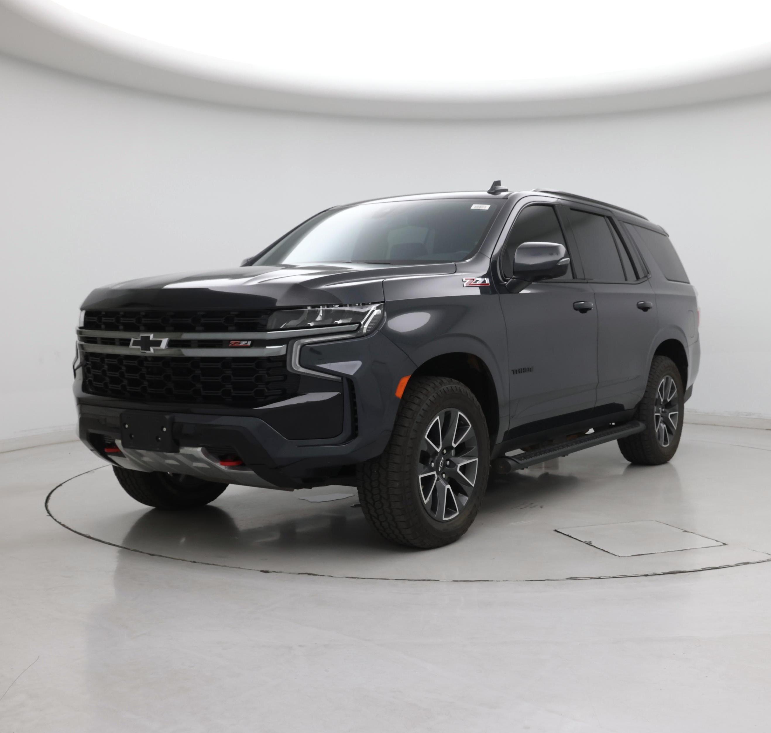 Thumbnail: 2022 Chevrolet Tahoe - 4