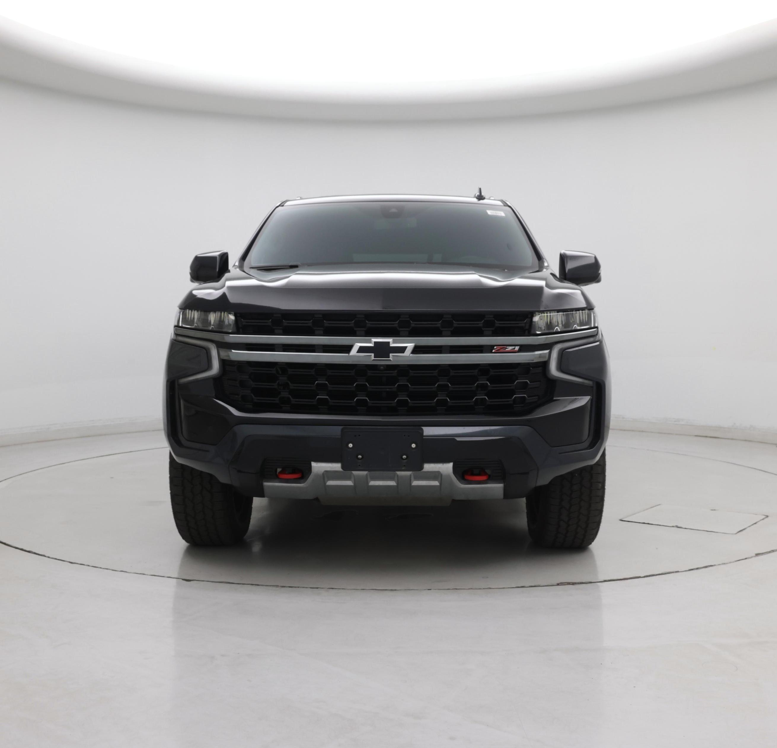 Thumbnail: 2022 Chevrolet Tahoe - 5