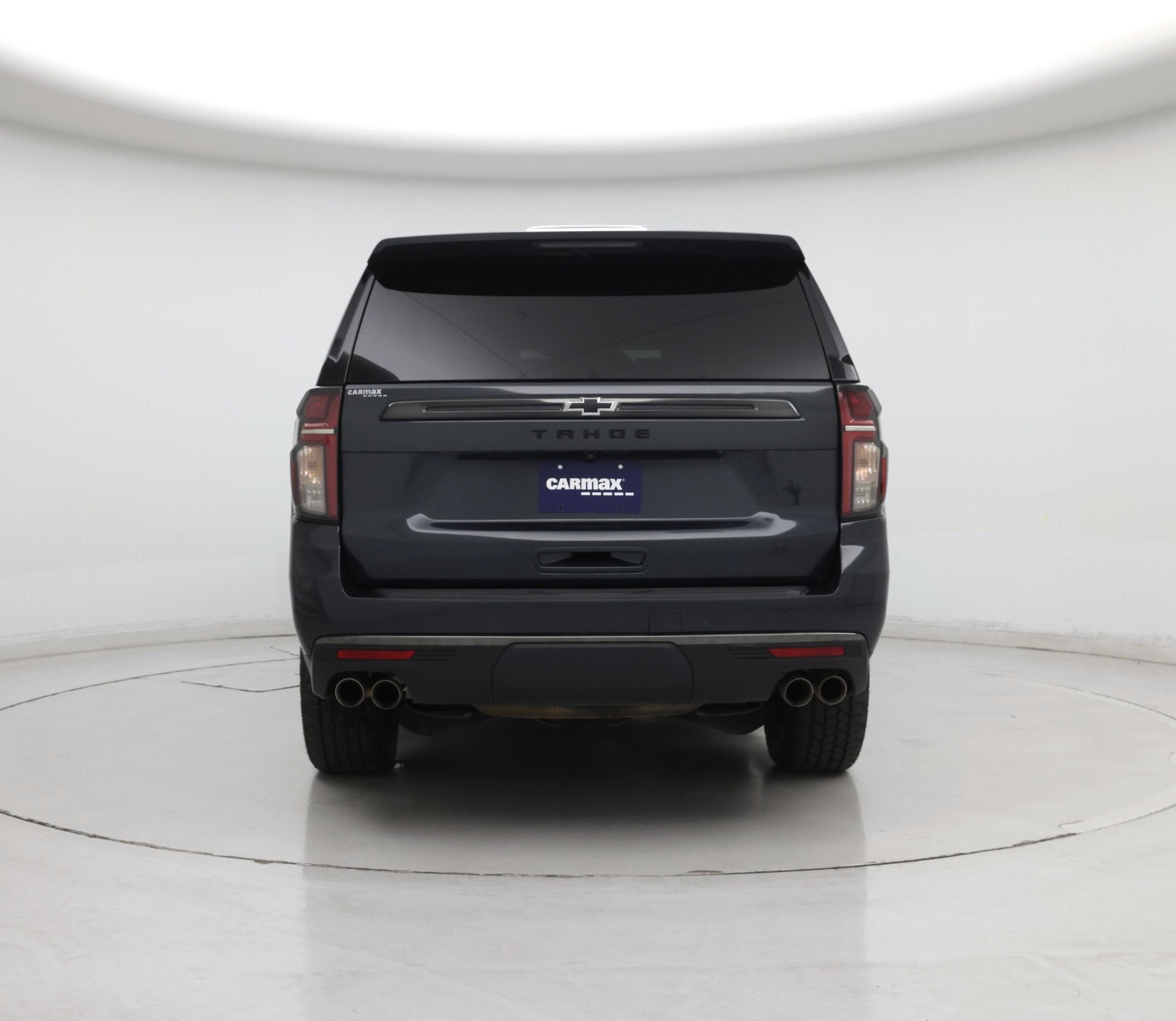 Thumbnail: 2022 Chevrolet Tahoe - 6