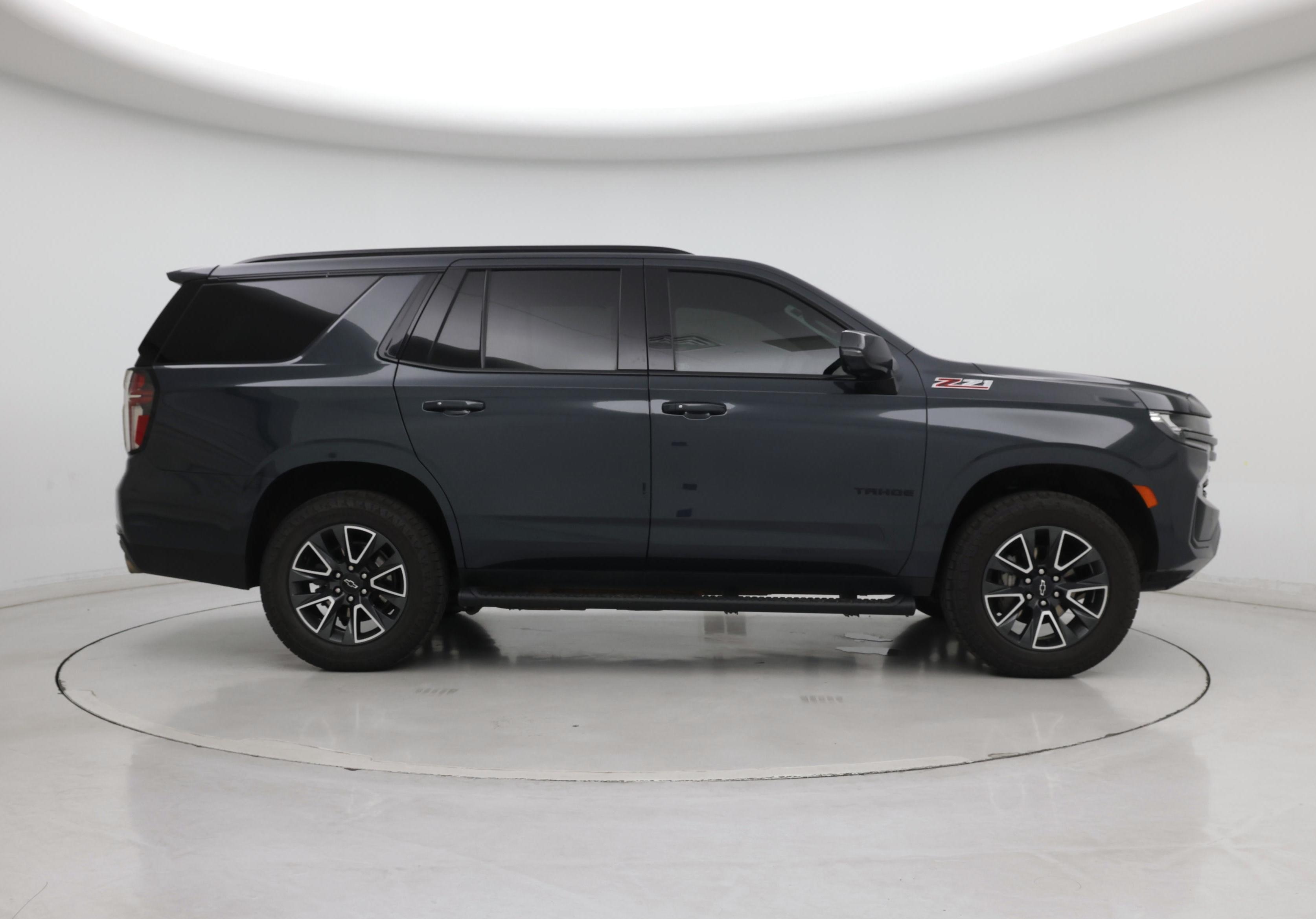 Thumbnail: 2022 Chevrolet Tahoe - 7