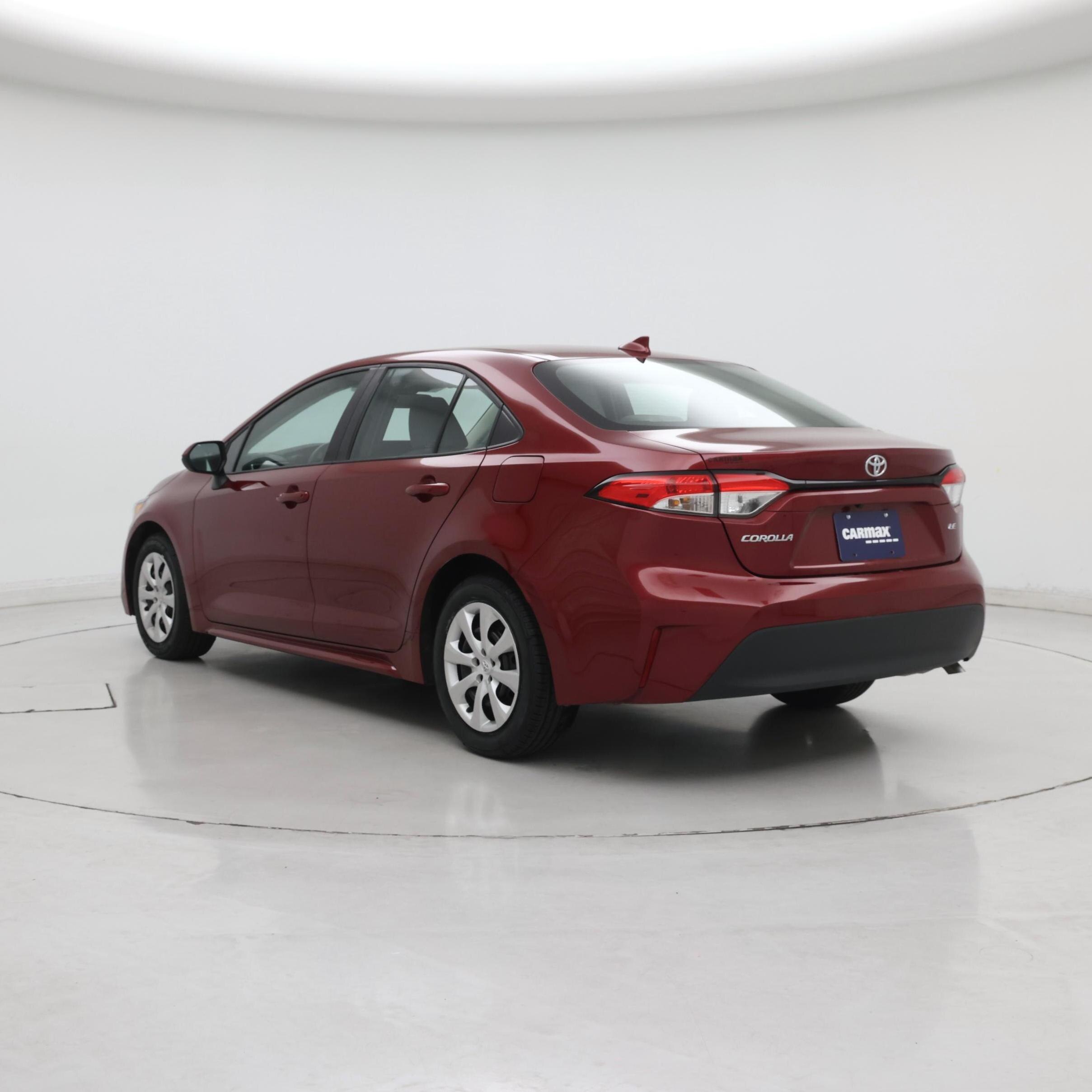 Thumbnail: 2024 Toyota Corolla - 2