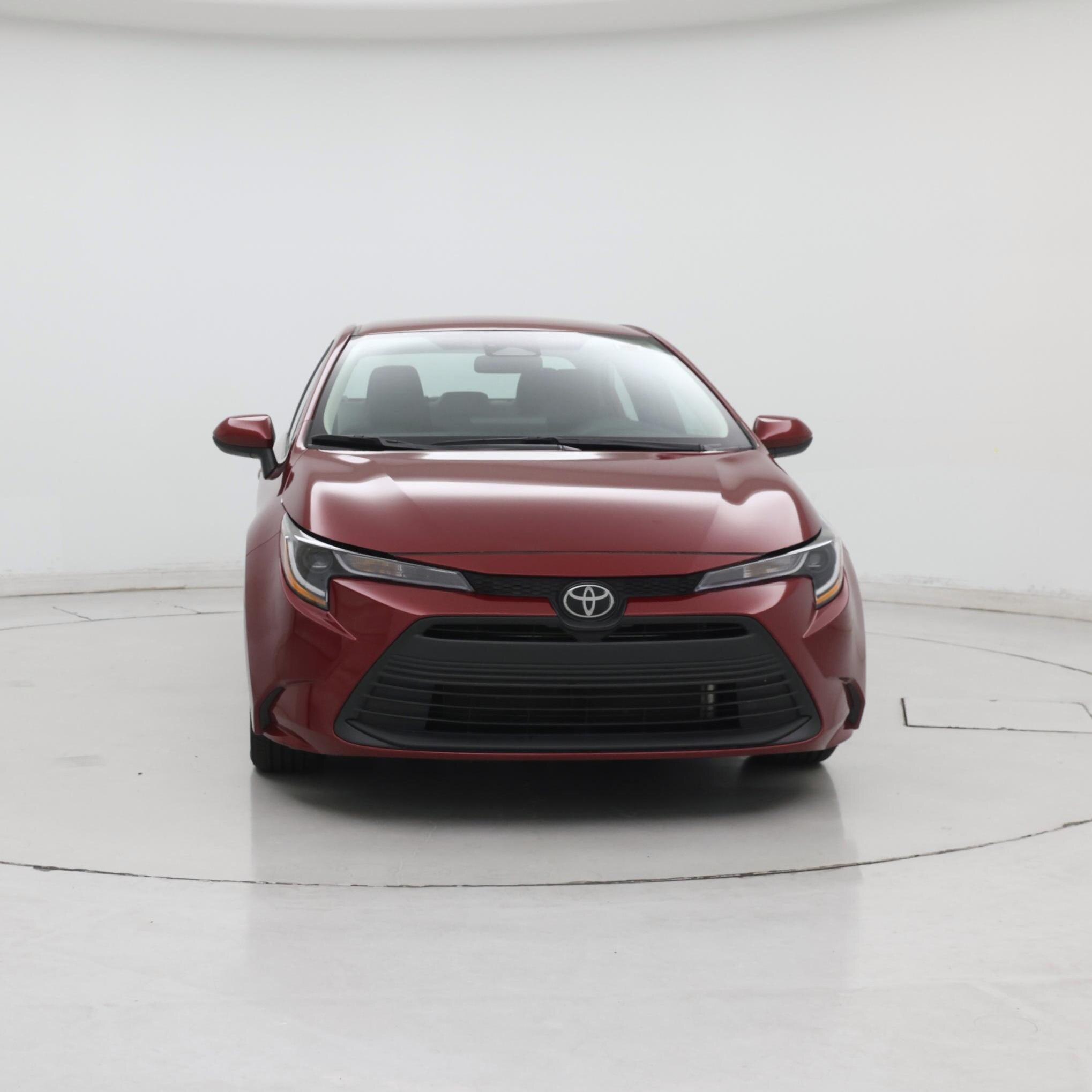 Thumbnail: 2024 Toyota Corolla - 5
