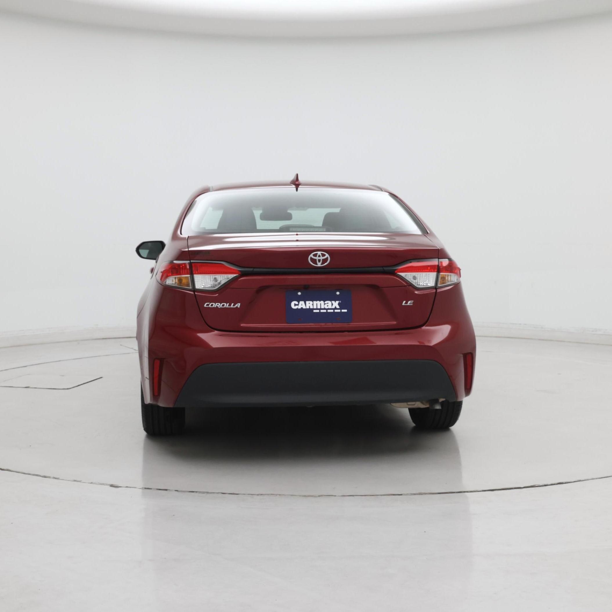 Thumbnail: 2024 Toyota Corolla - 6