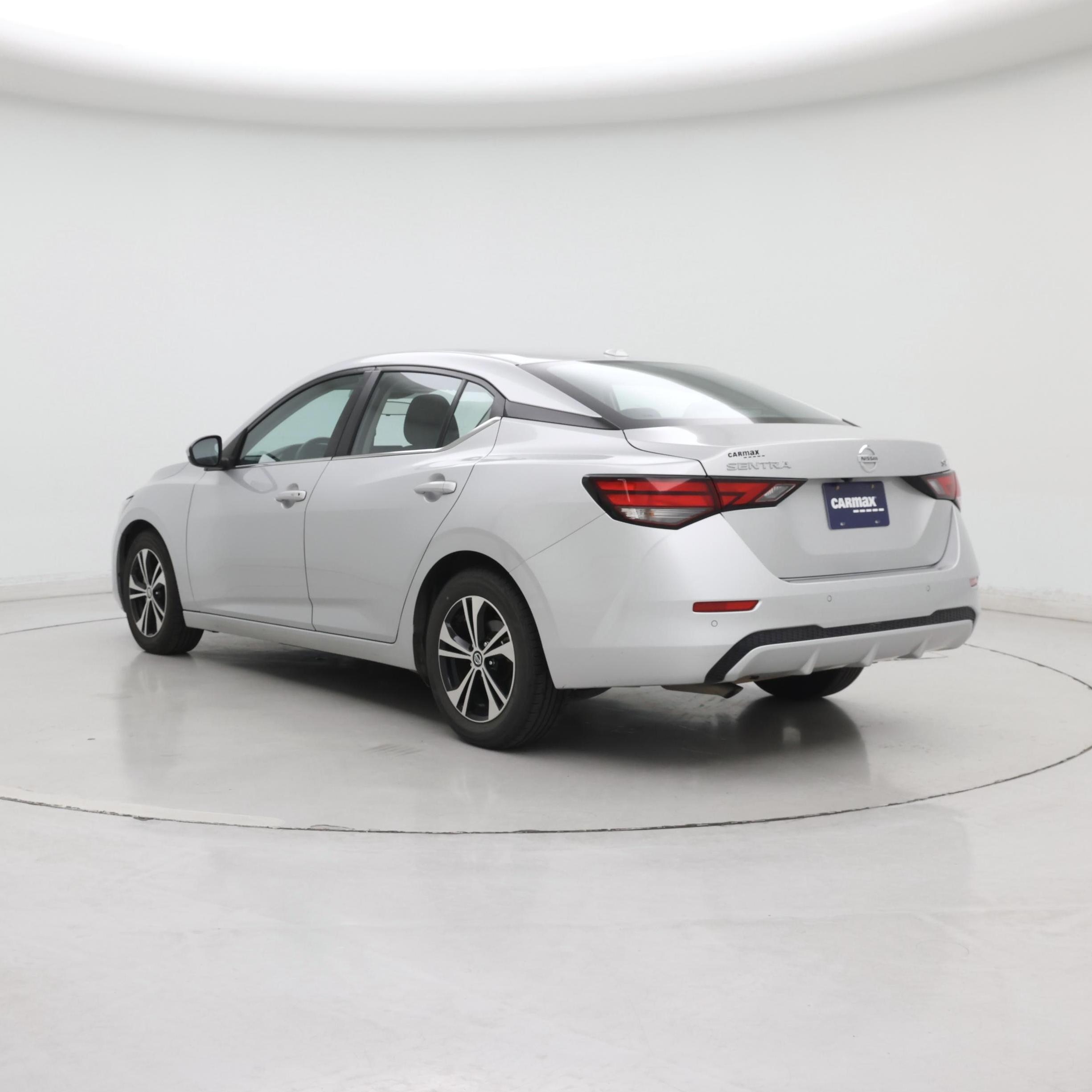 Thumbnail: 2023 Nissan Sentra - 2