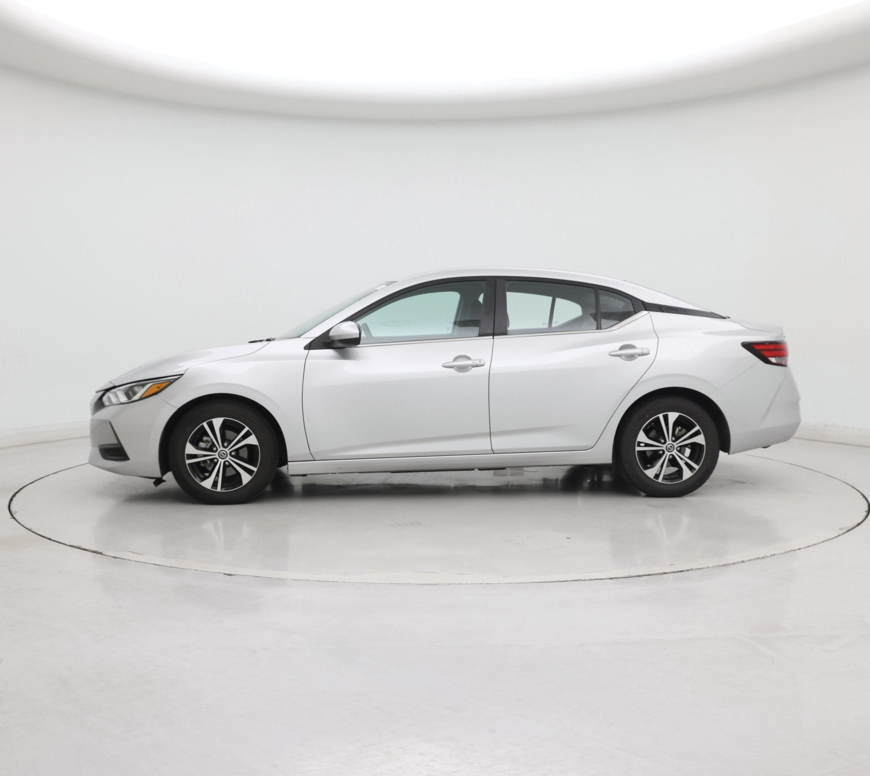 Thumbnail: 2023 Nissan Sentra - 3