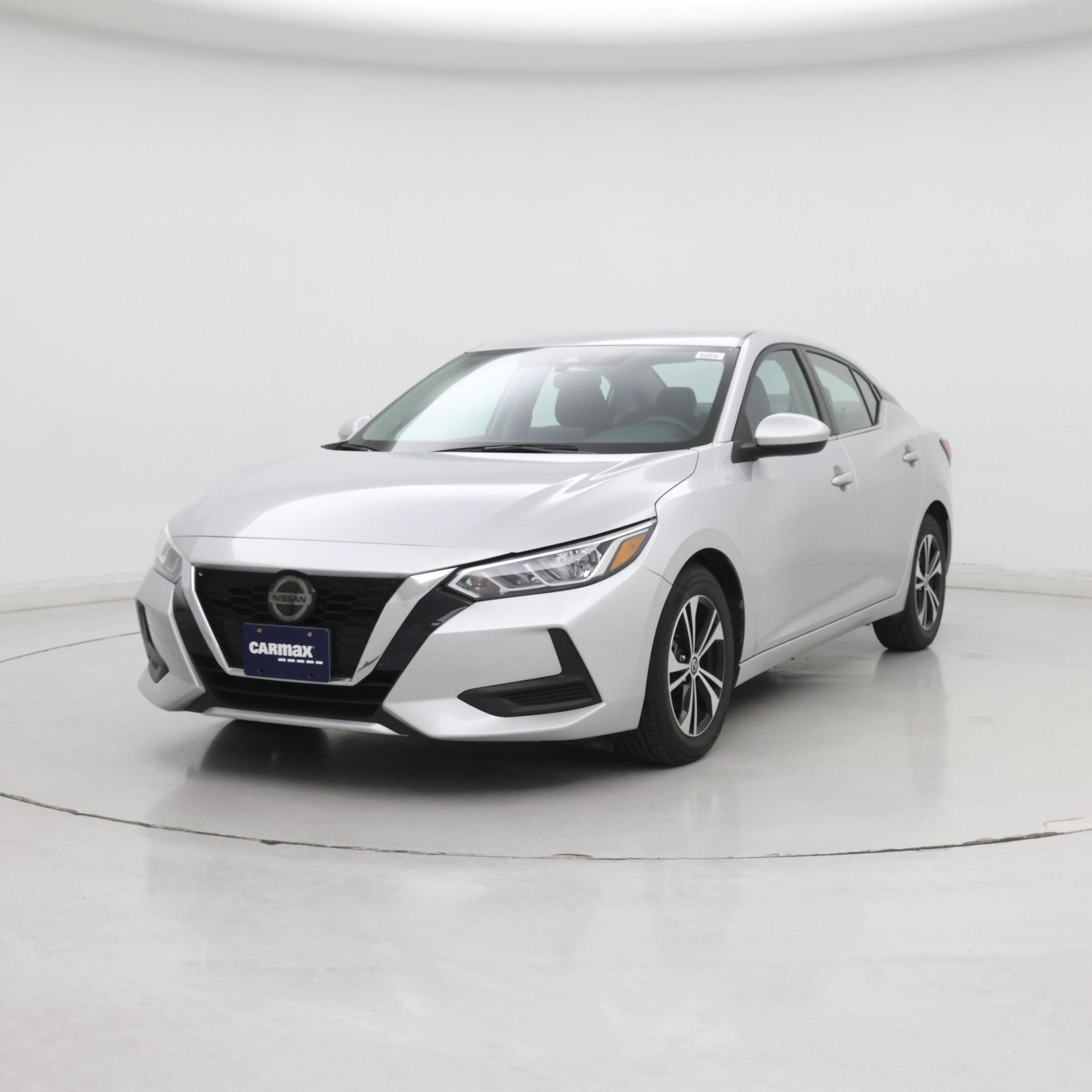 Thumbnail: 2023 Nissan Sentra - 4