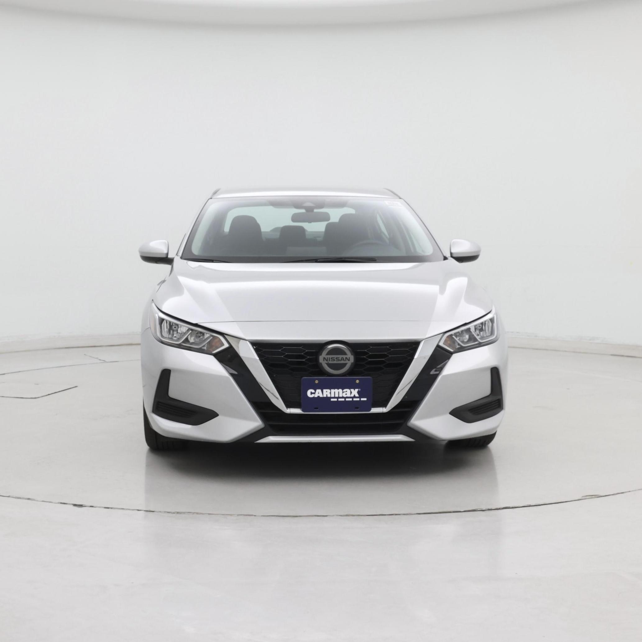 Thumbnail: 2023 Nissan Sentra - 5