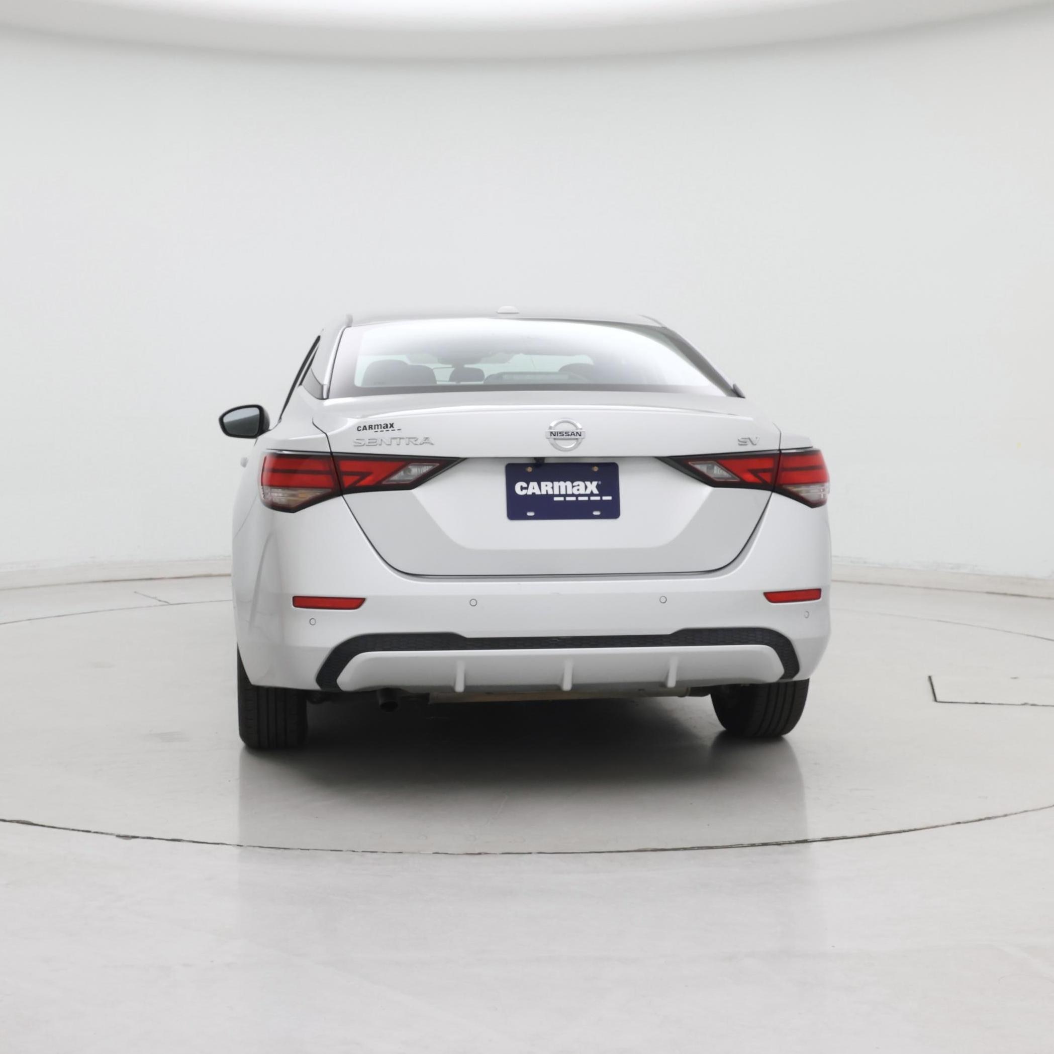 Thumbnail: 2023 Nissan Sentra - 6