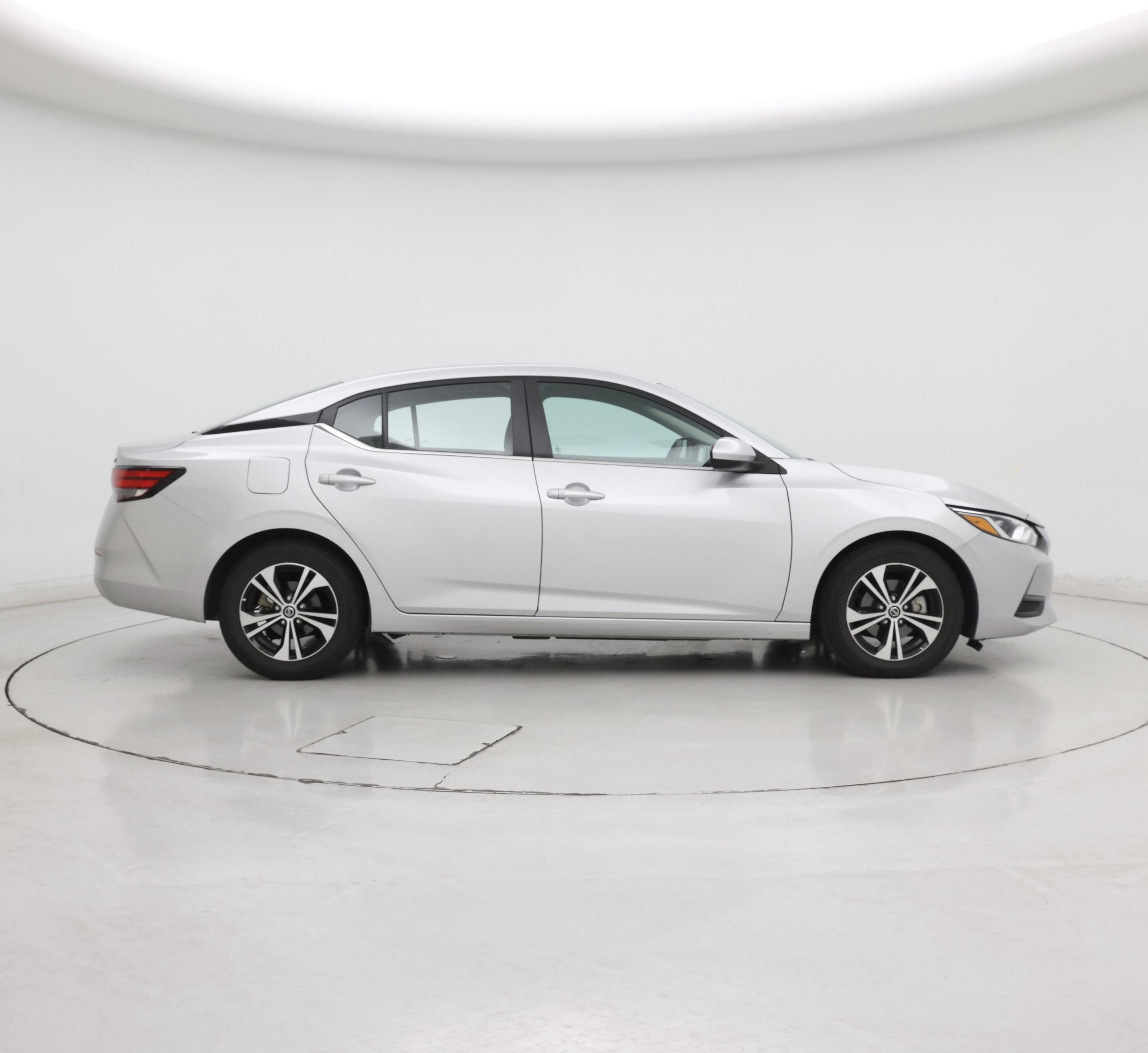 Thumbnail: 2023 Nissan Sentra - 7
