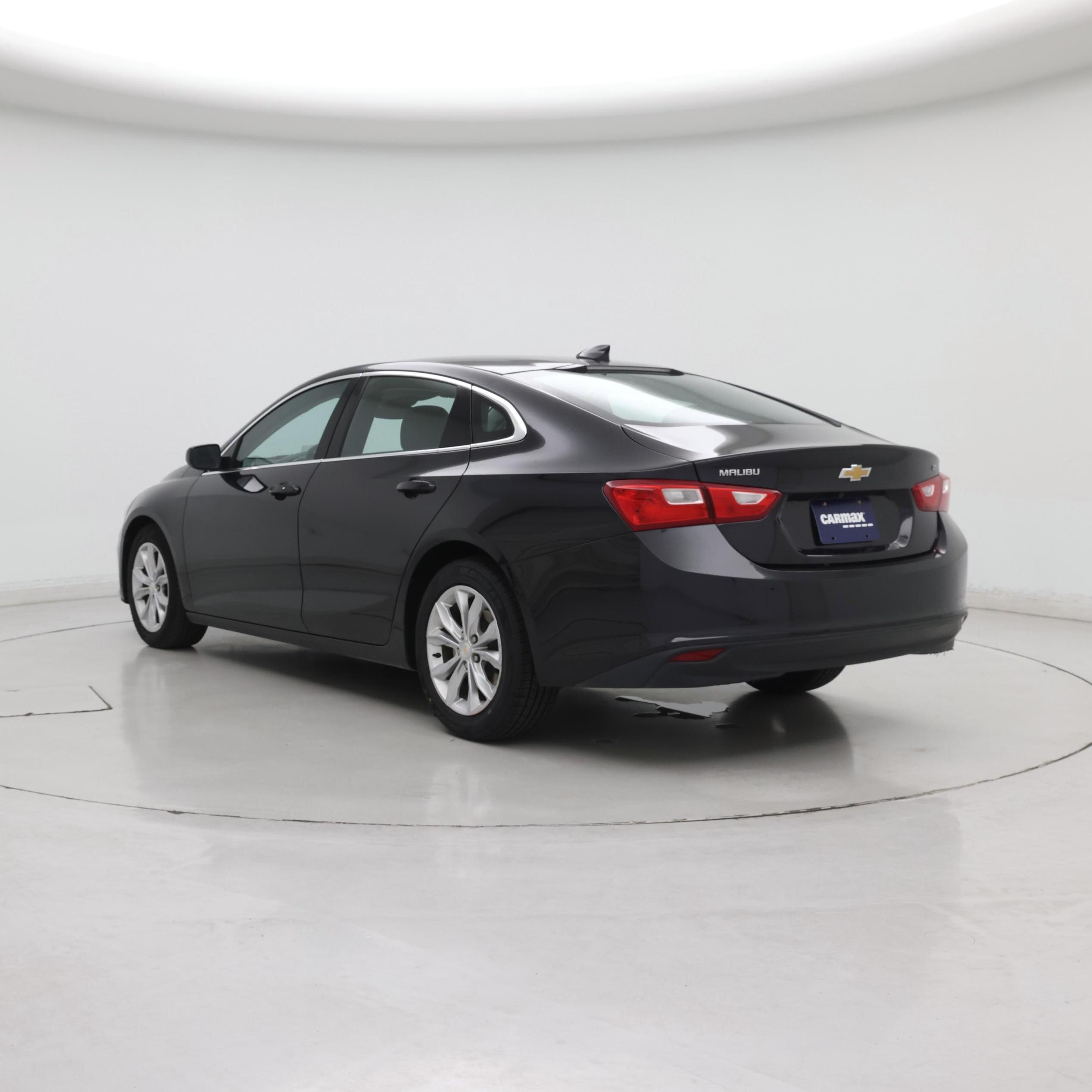 Thumbnail: 2023 Chevrolet Malibu - 2