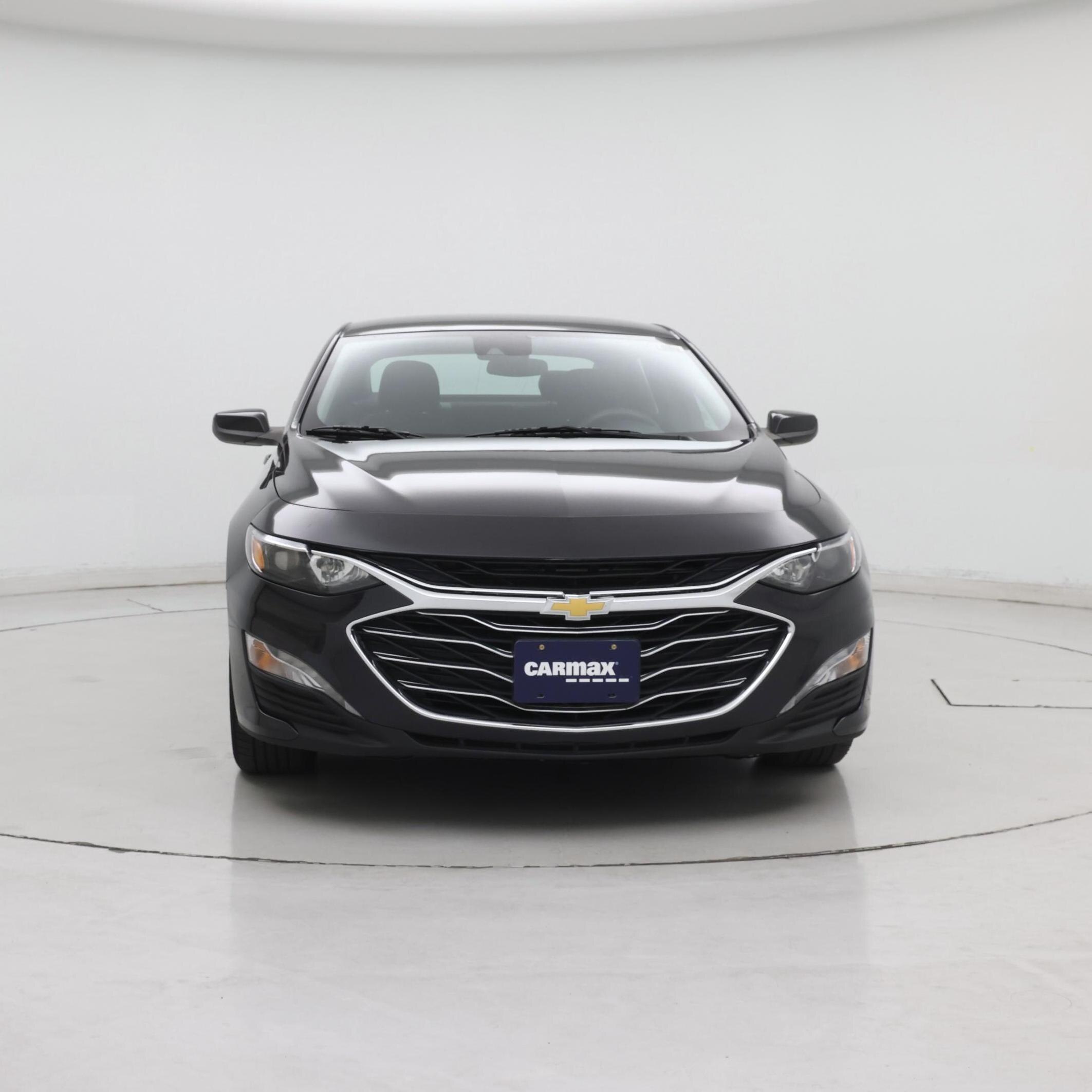 Thumbnail: 2023 Chevrolet Malibu - 5